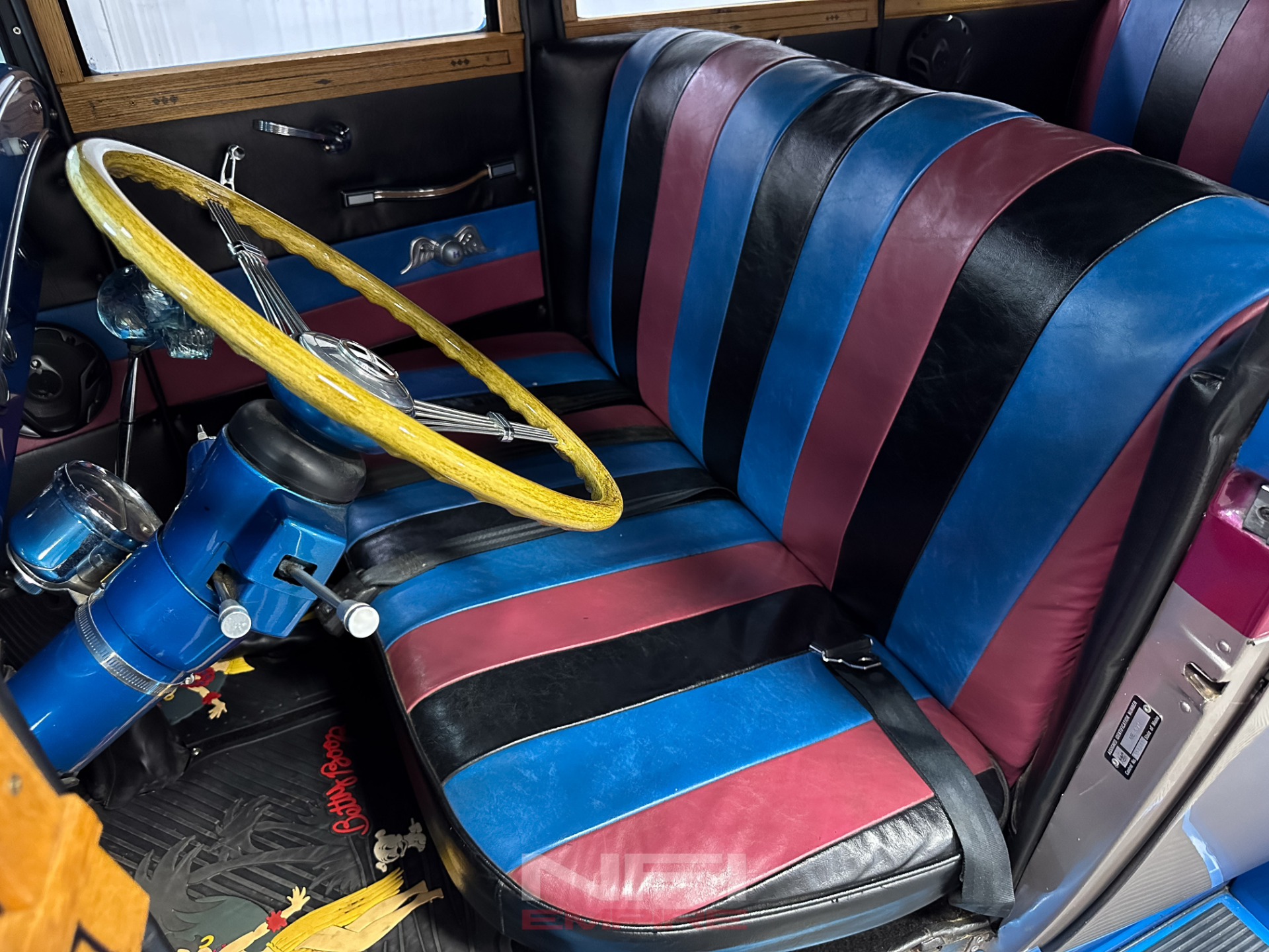 1927 Hupmobile Model E 24