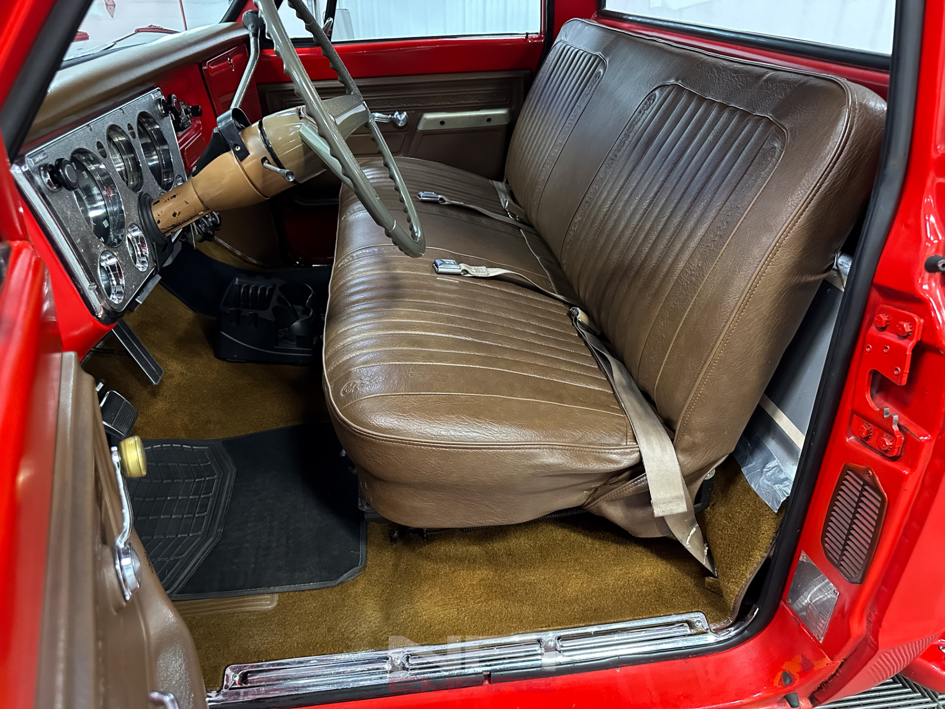 1972 CHEVROLET C/K 10 26