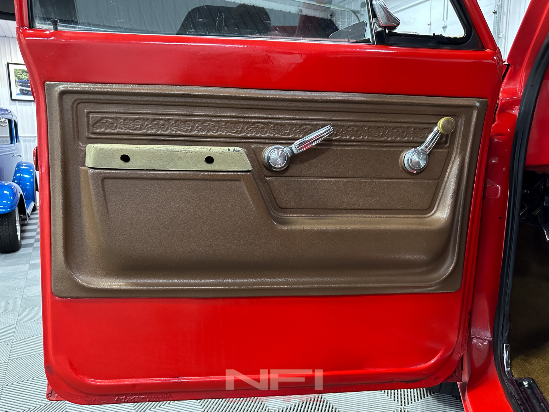 1972 CHEVROLET C/K 10 30