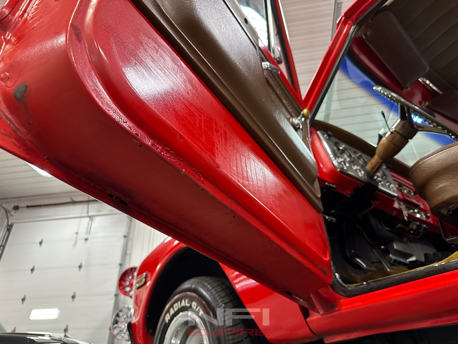 1972 CHEVROLET C/K 10 31