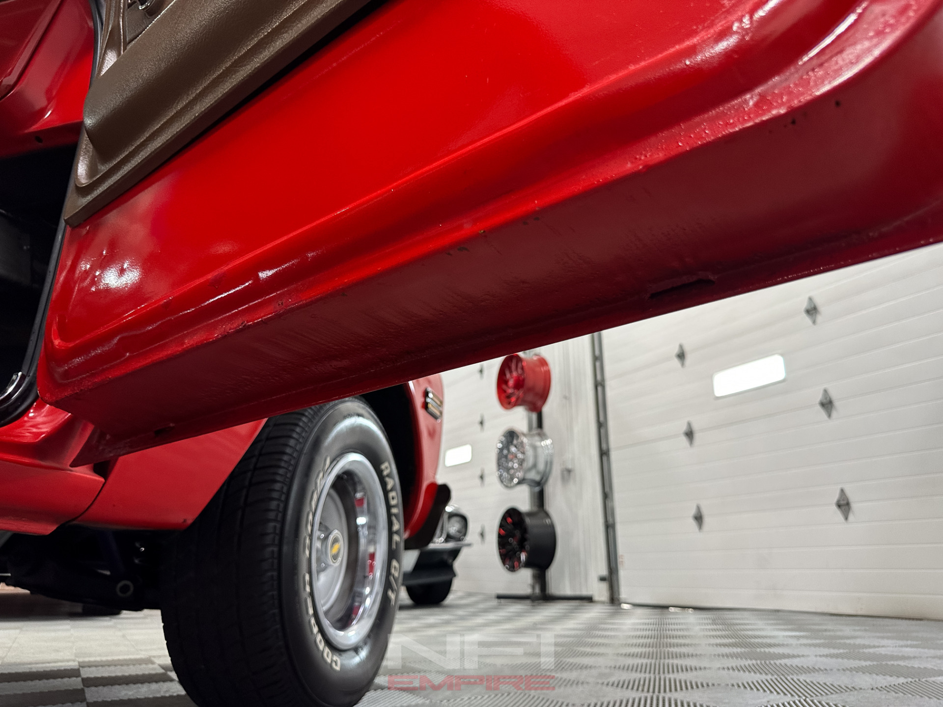 1972 CHEVROLET C/K 10 36