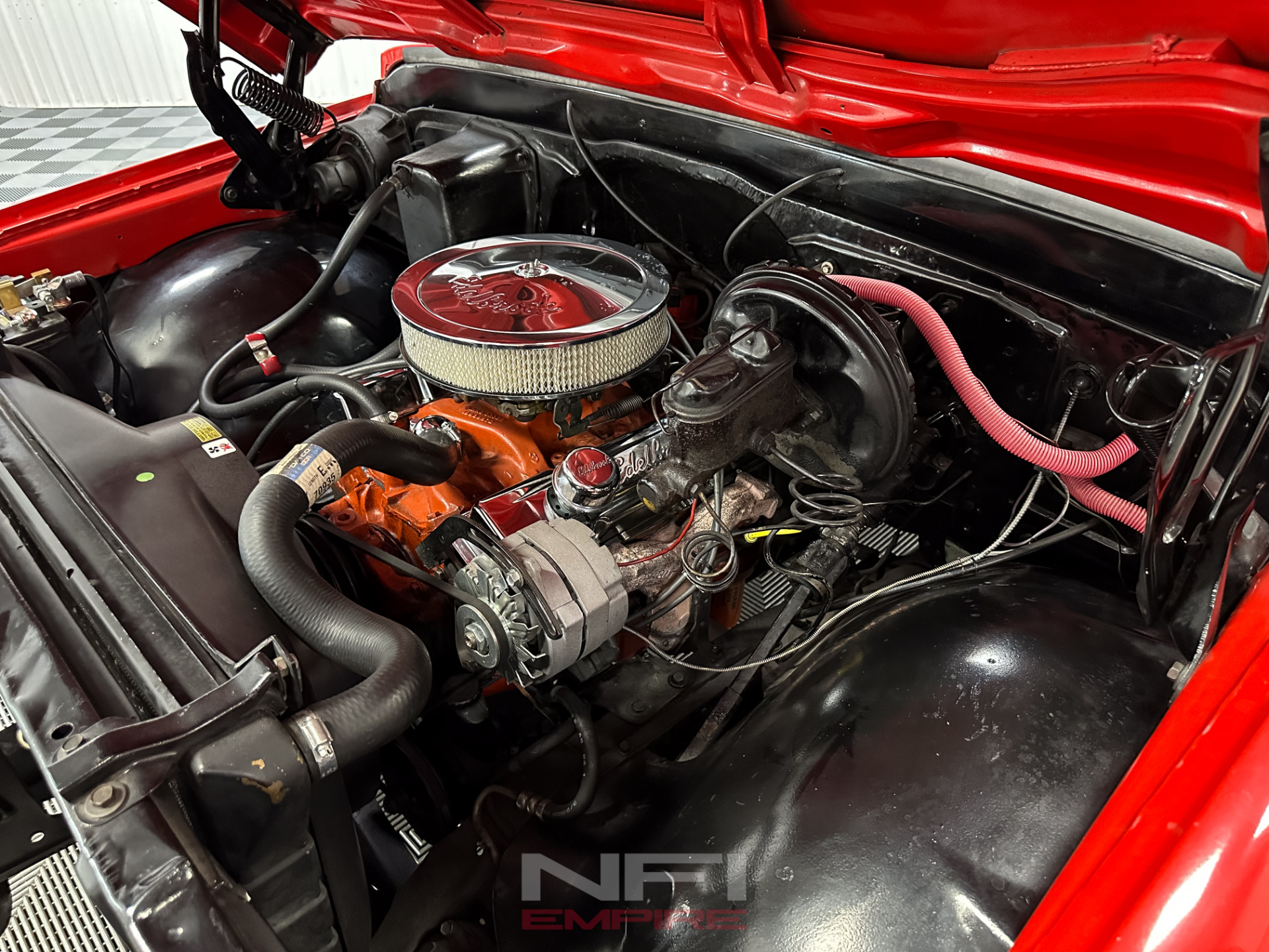 1972 CHEVROLET C/K 10 38