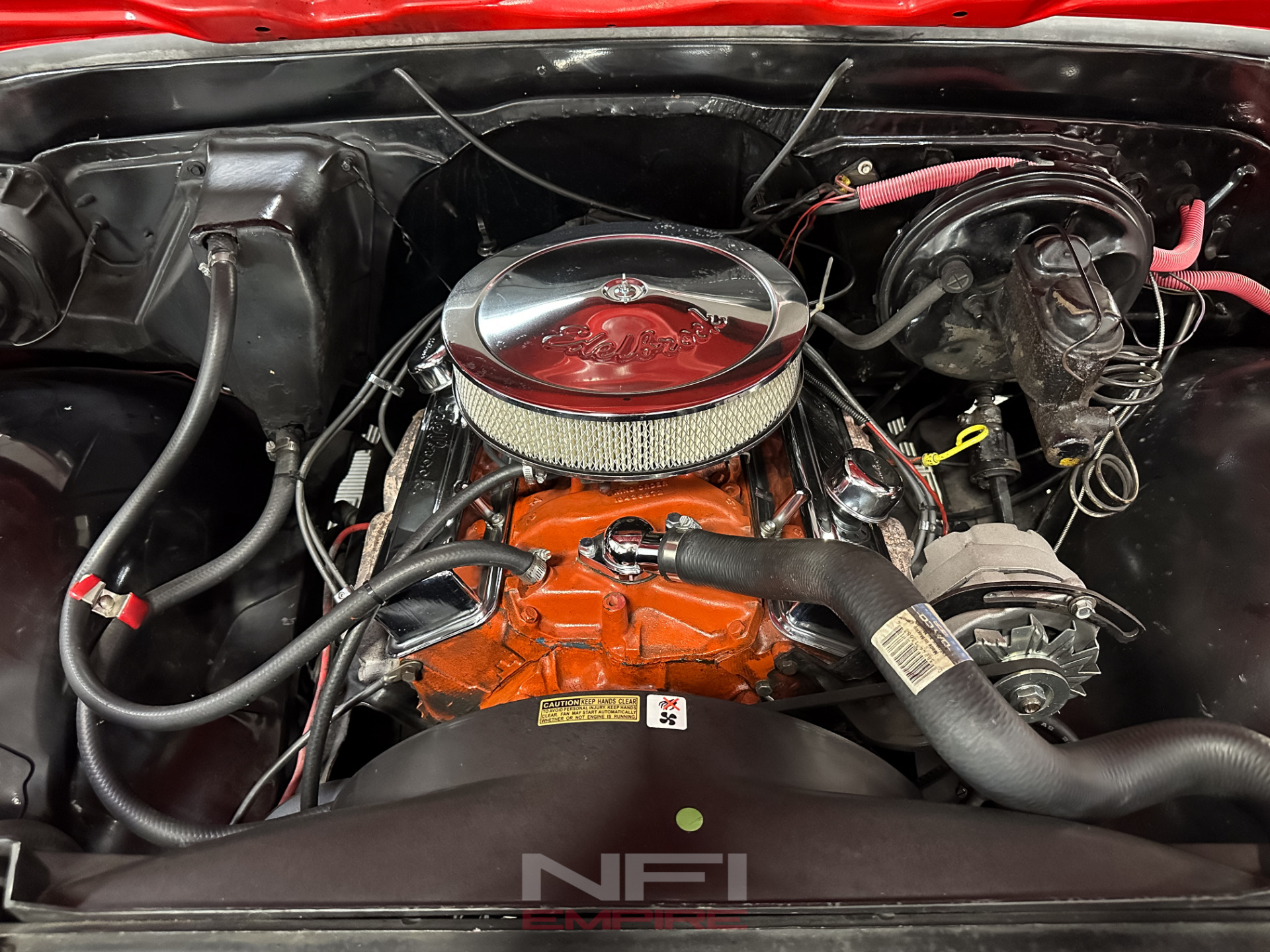 1972 CHEVROLET C/K 10 39