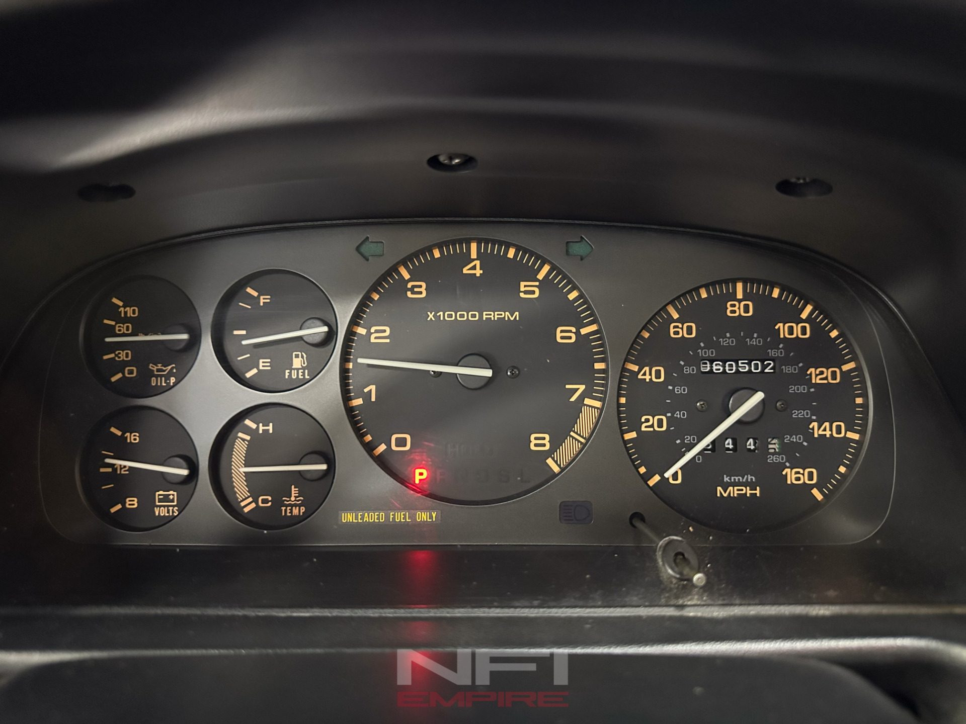 1991 Mazda RX7 35