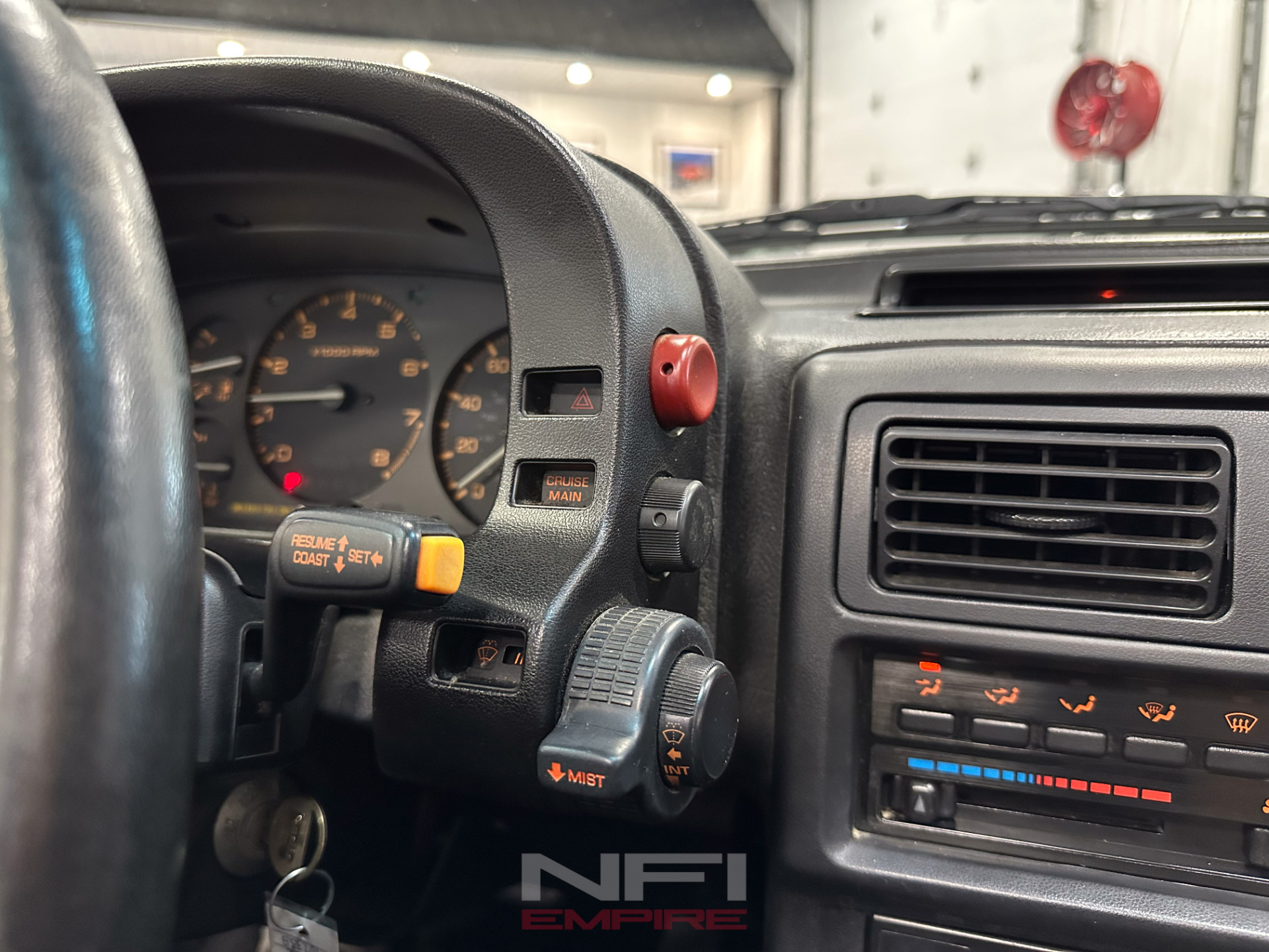 1991 Mazda RX7 39