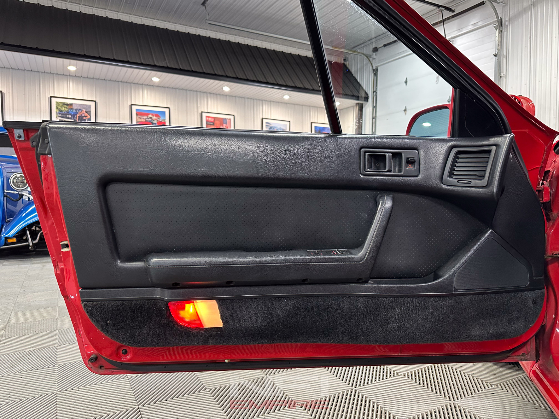 1991 Mazda RX7 41