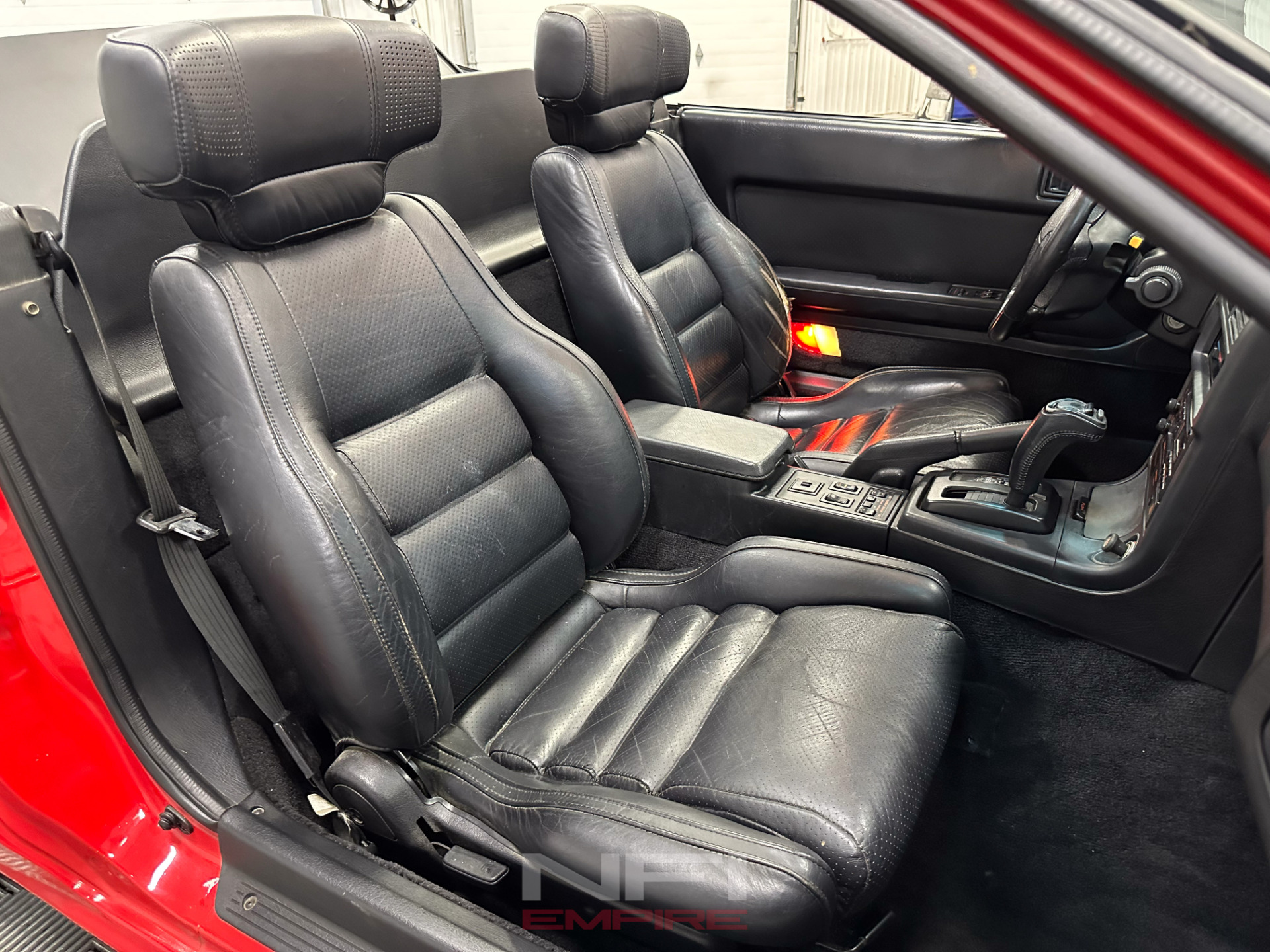 1991 Mazda RX7 45