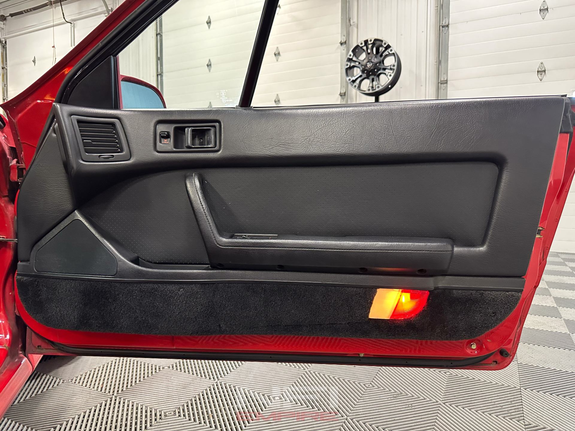 1991 Mazda RX7 47