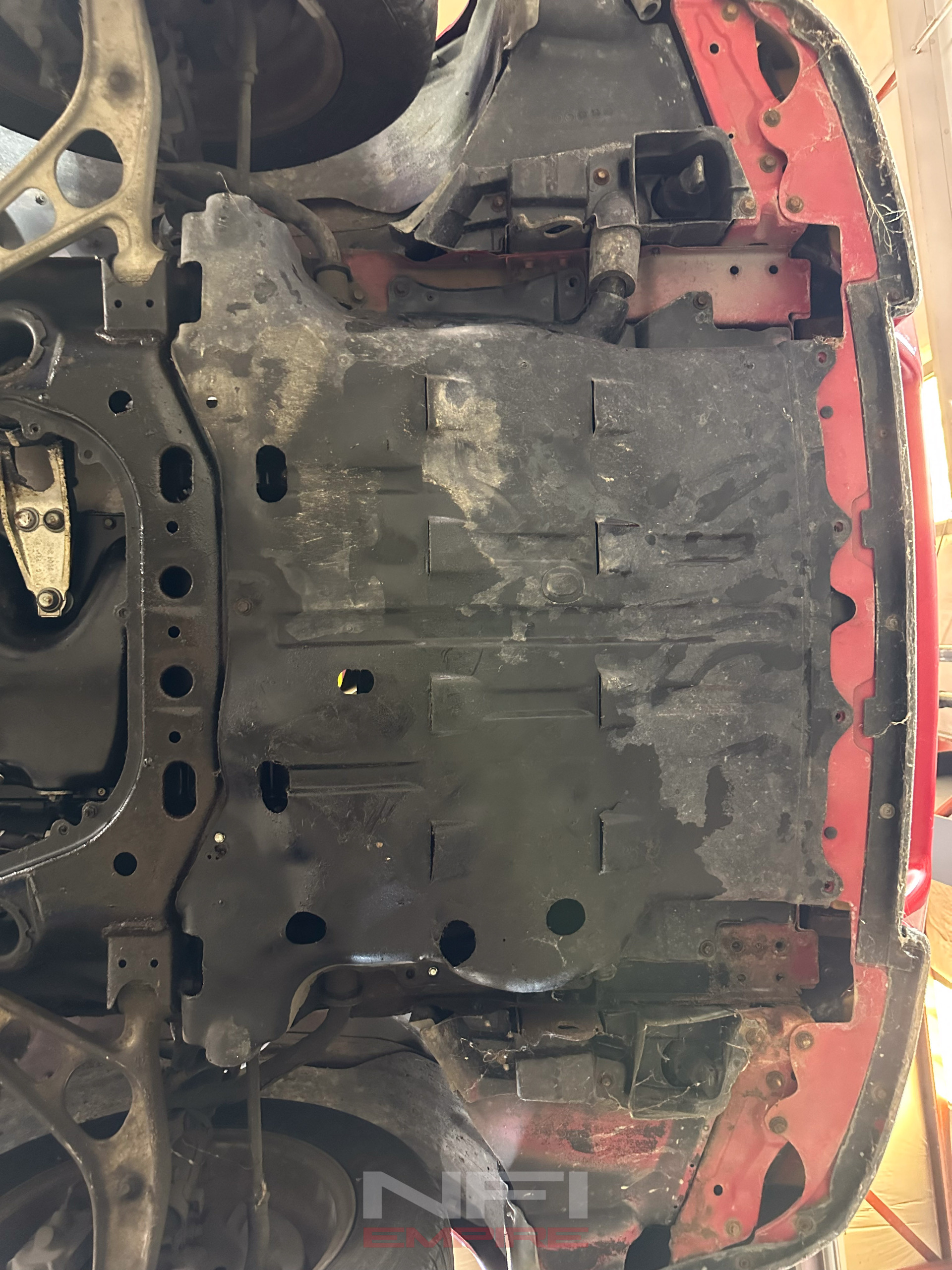 1991 Mazda RX7 60
