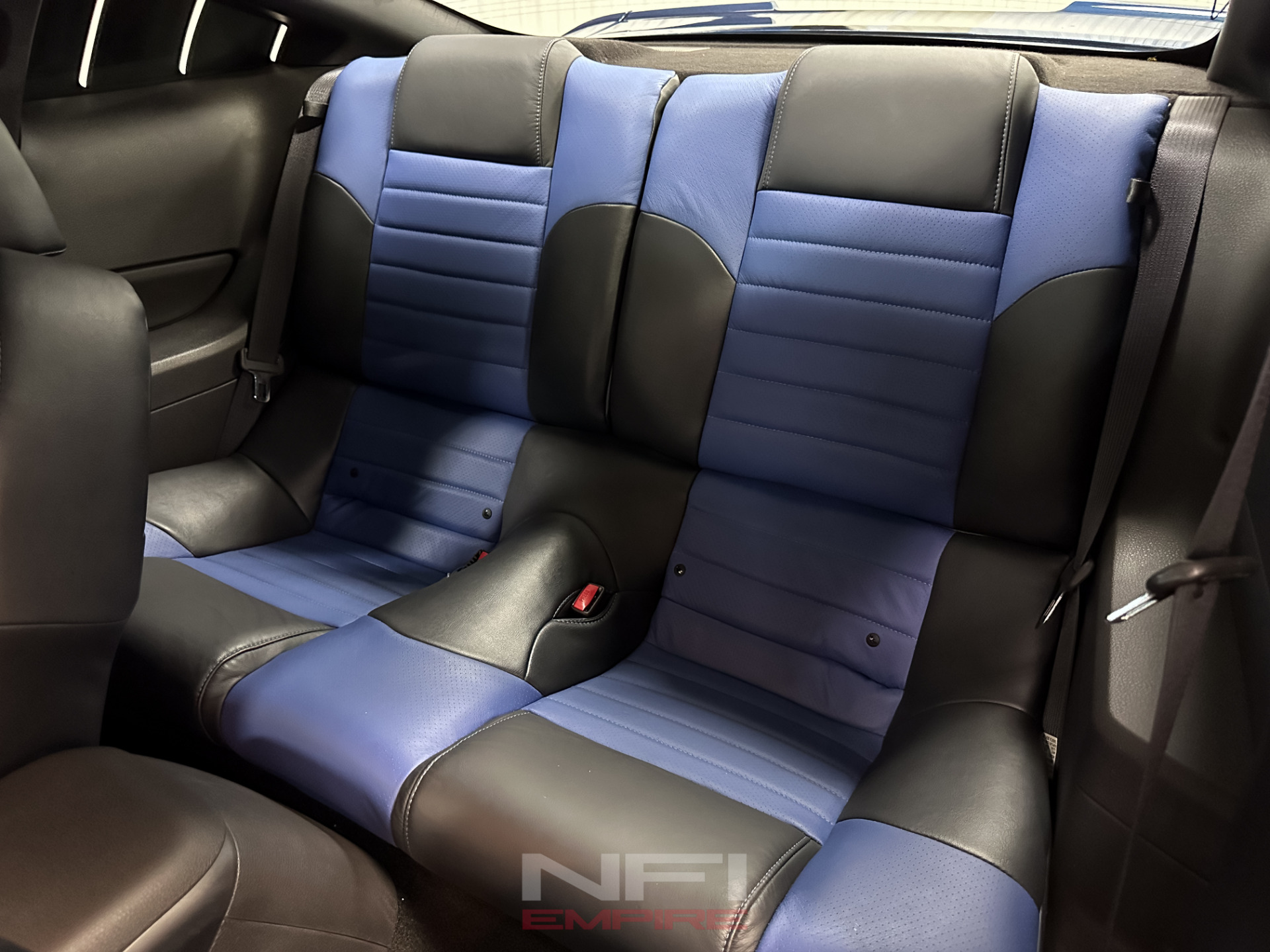 2006 Ford Mustang 31