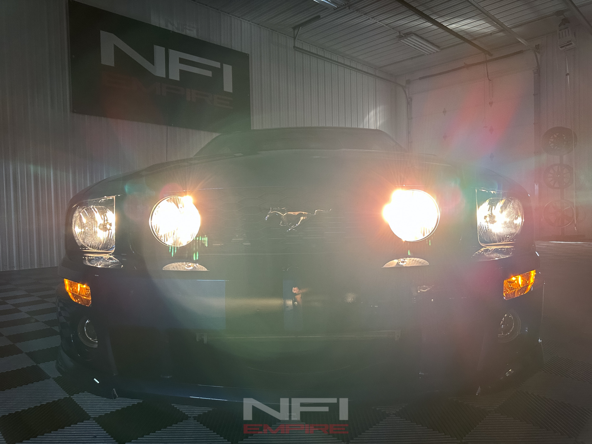 2006 Ford Mustang 51