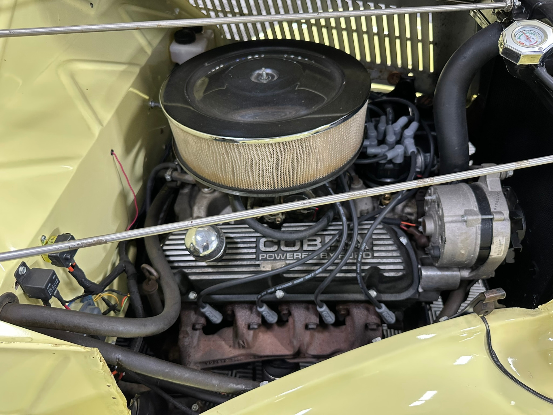 1936 Ford Model 68 42