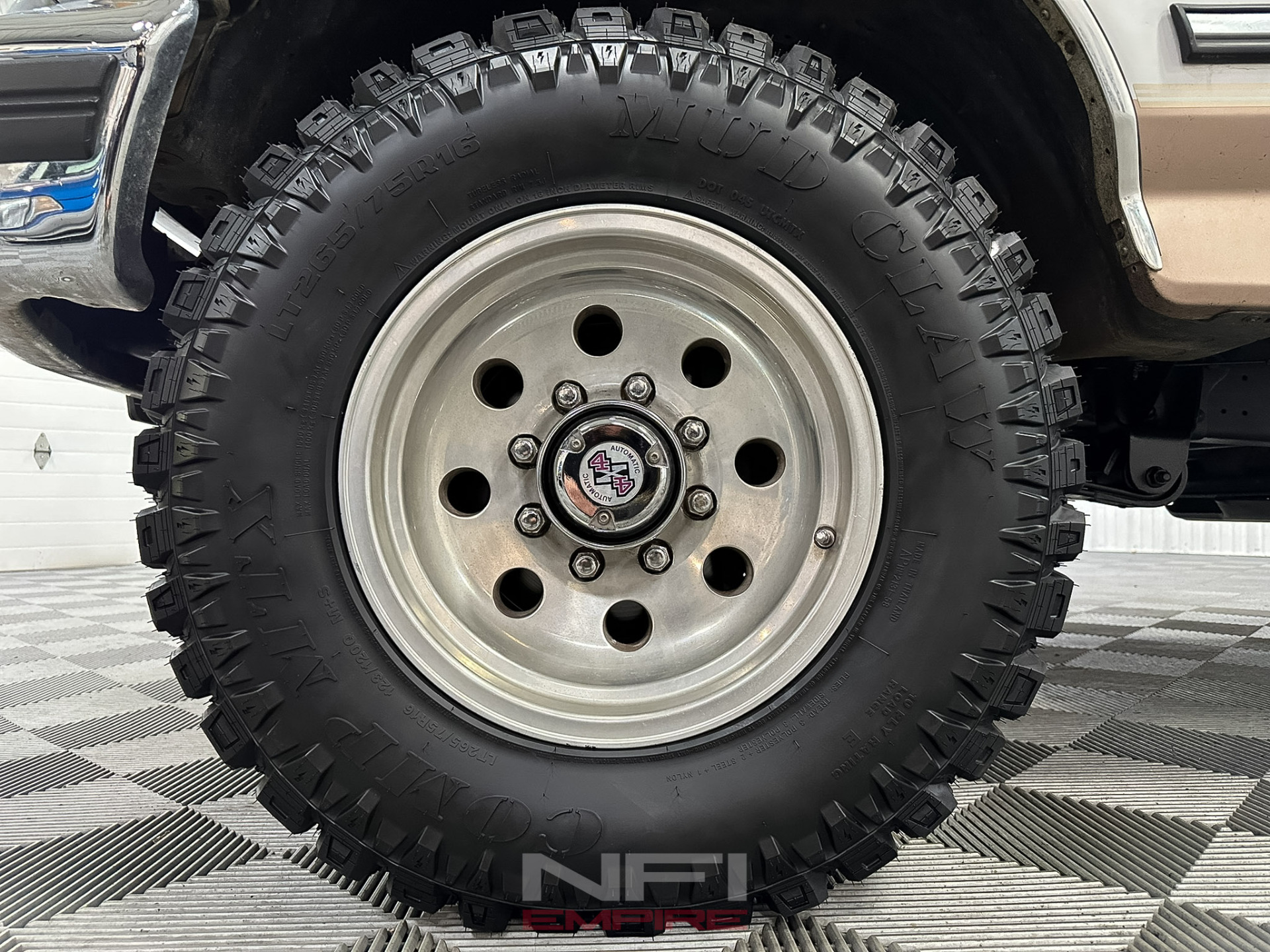 1997 Ford F250 Super Cab 12