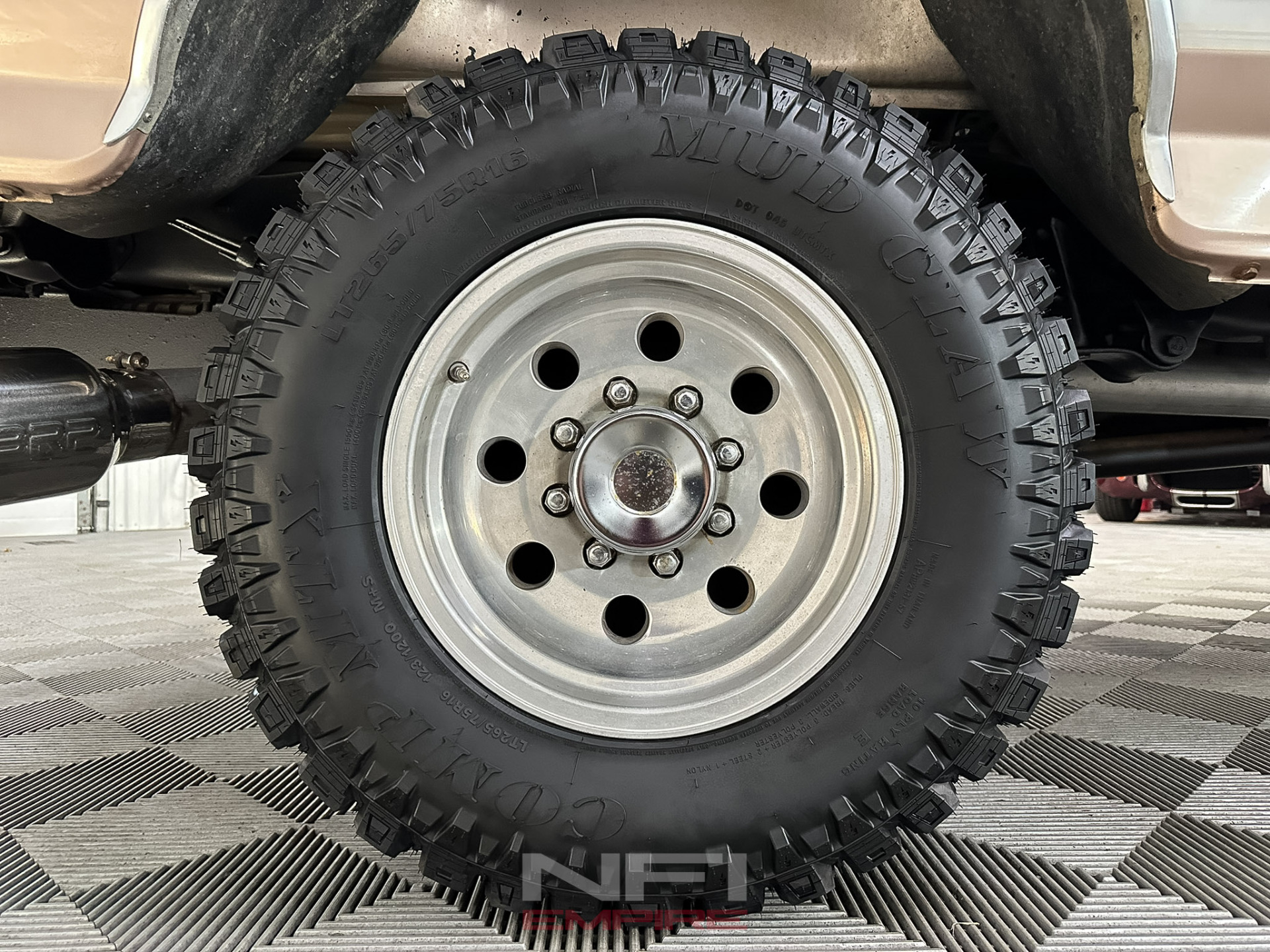 1997 Ford F250 Super Cab 18