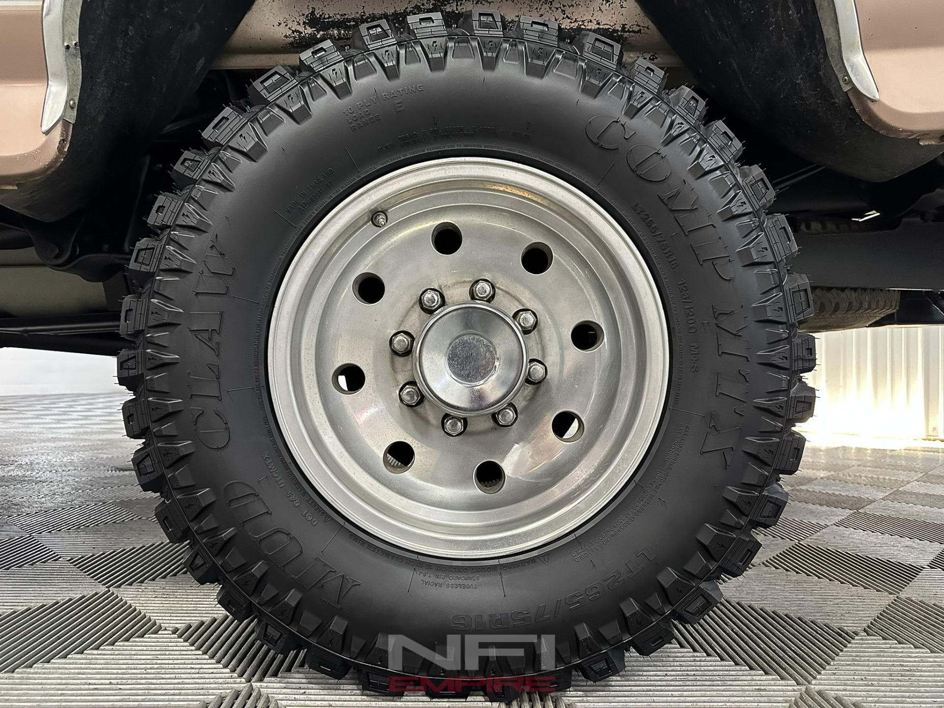 1997 Ford F250 Super Cab 22