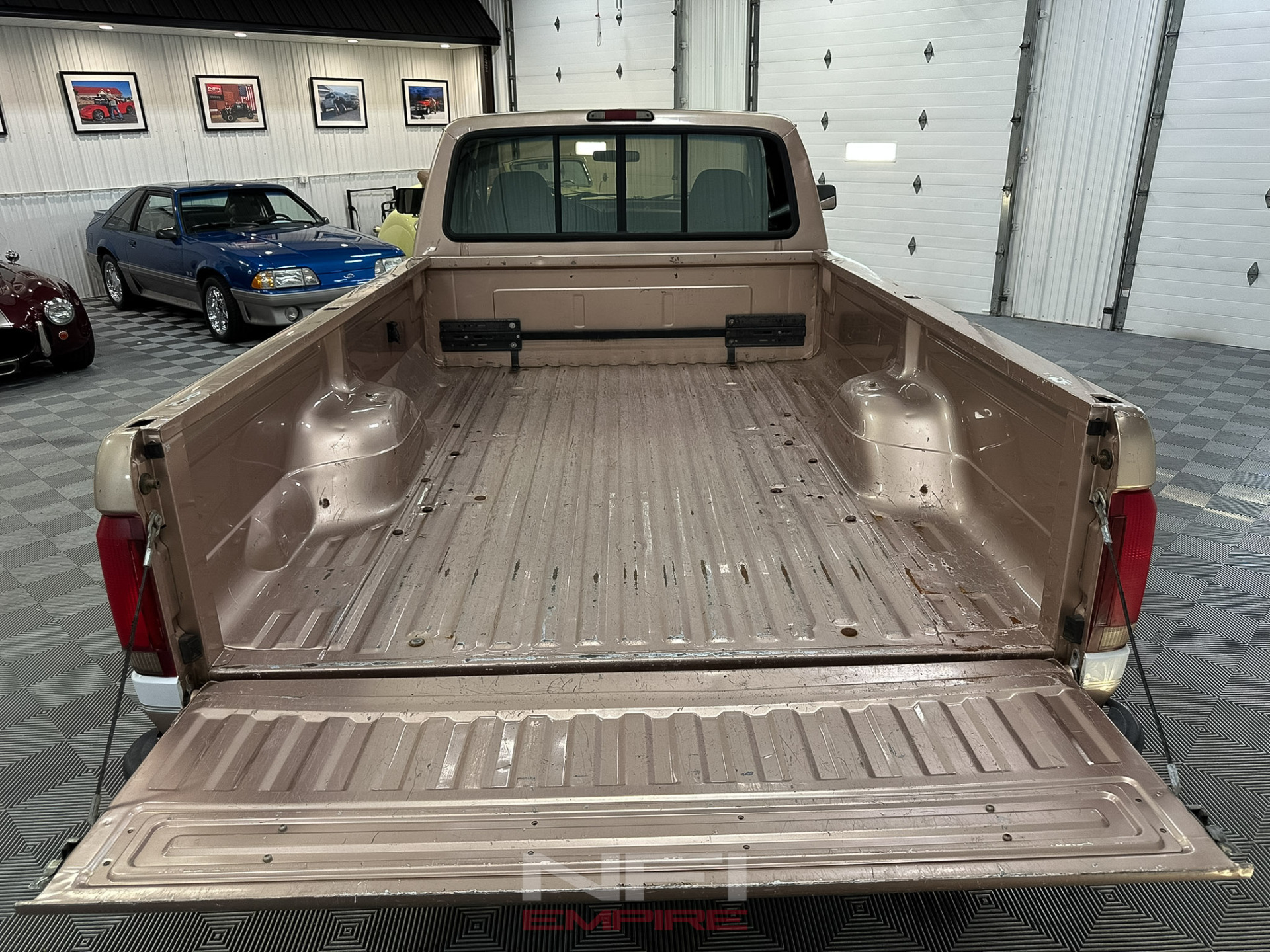 1997 Ford F250 Super Cab 23