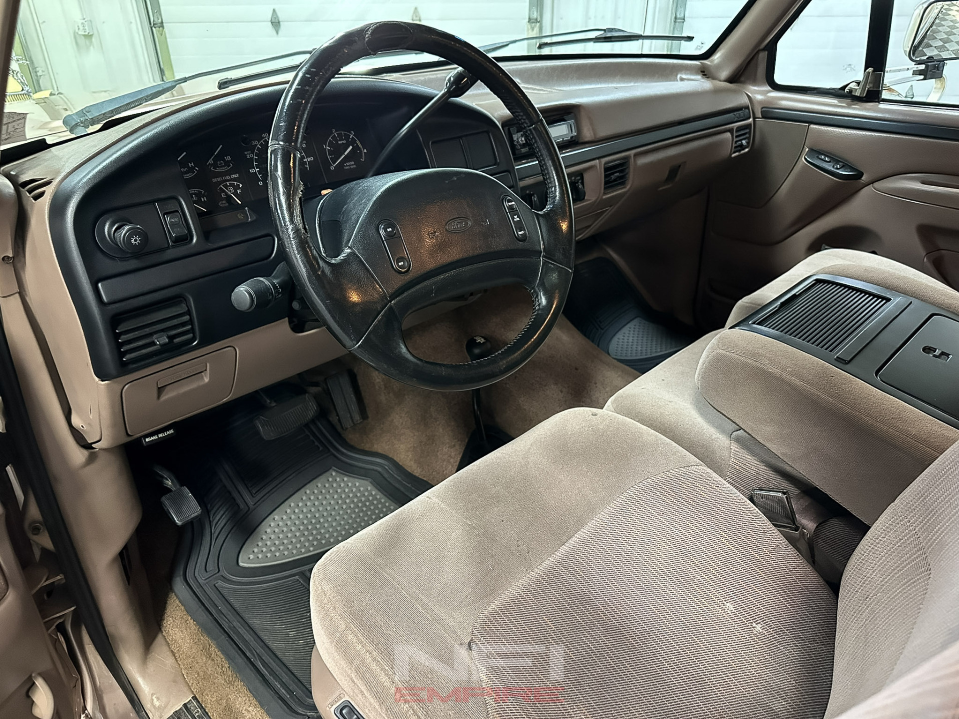 1997 Ford F250 Super Cab 24