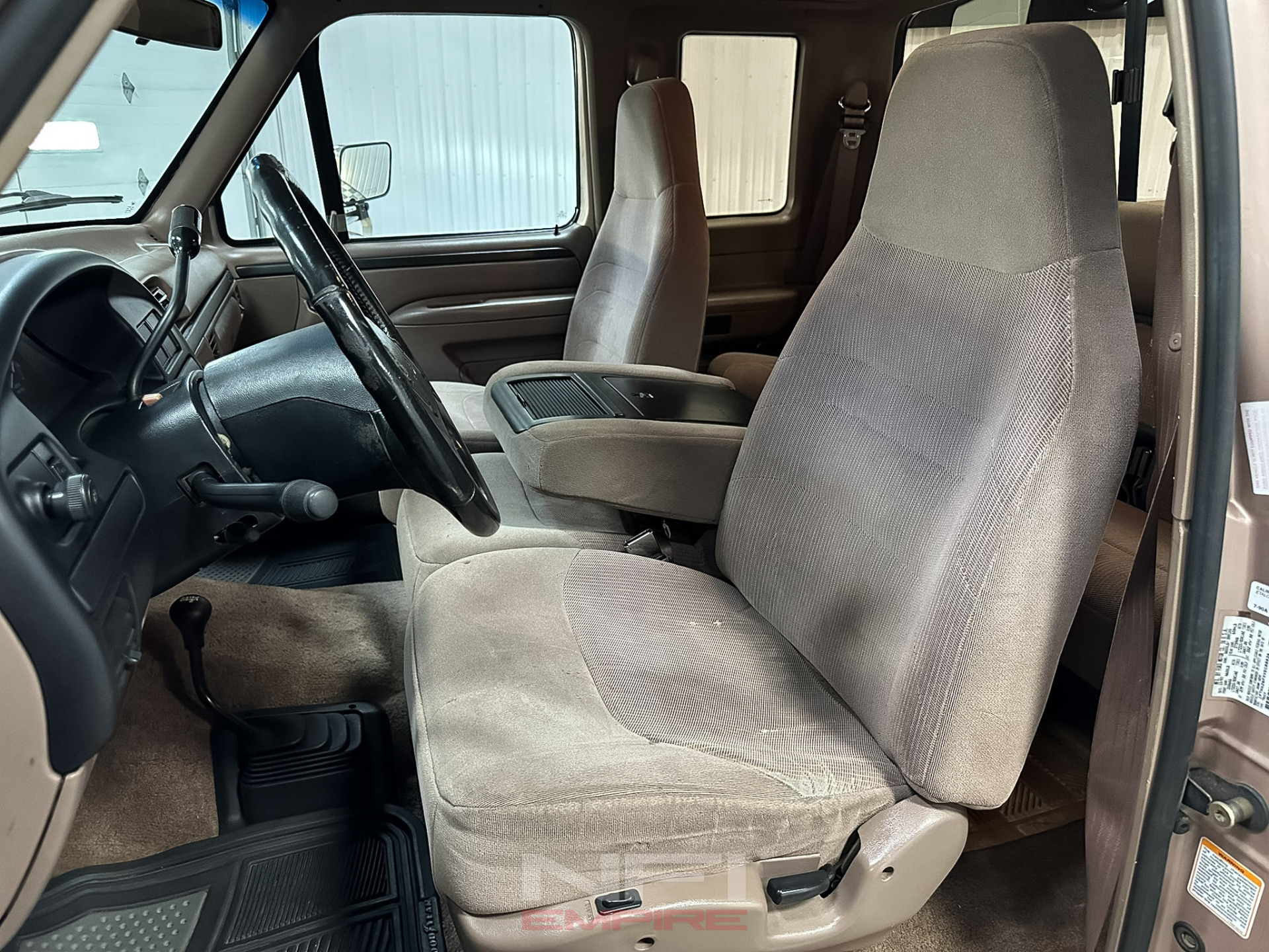 1997 Ford F250 Super Cab 25