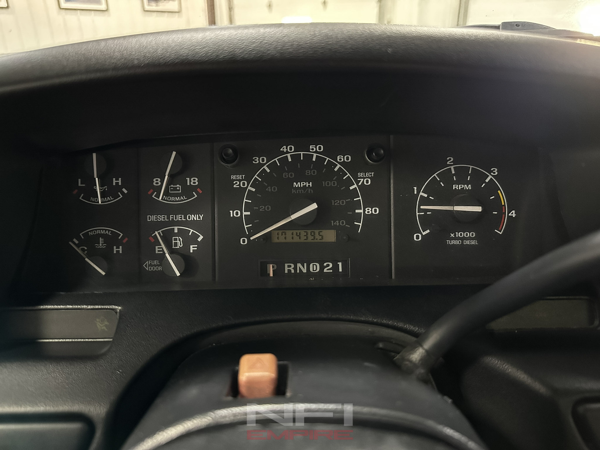 1997 Ford F250 Super Cab 26