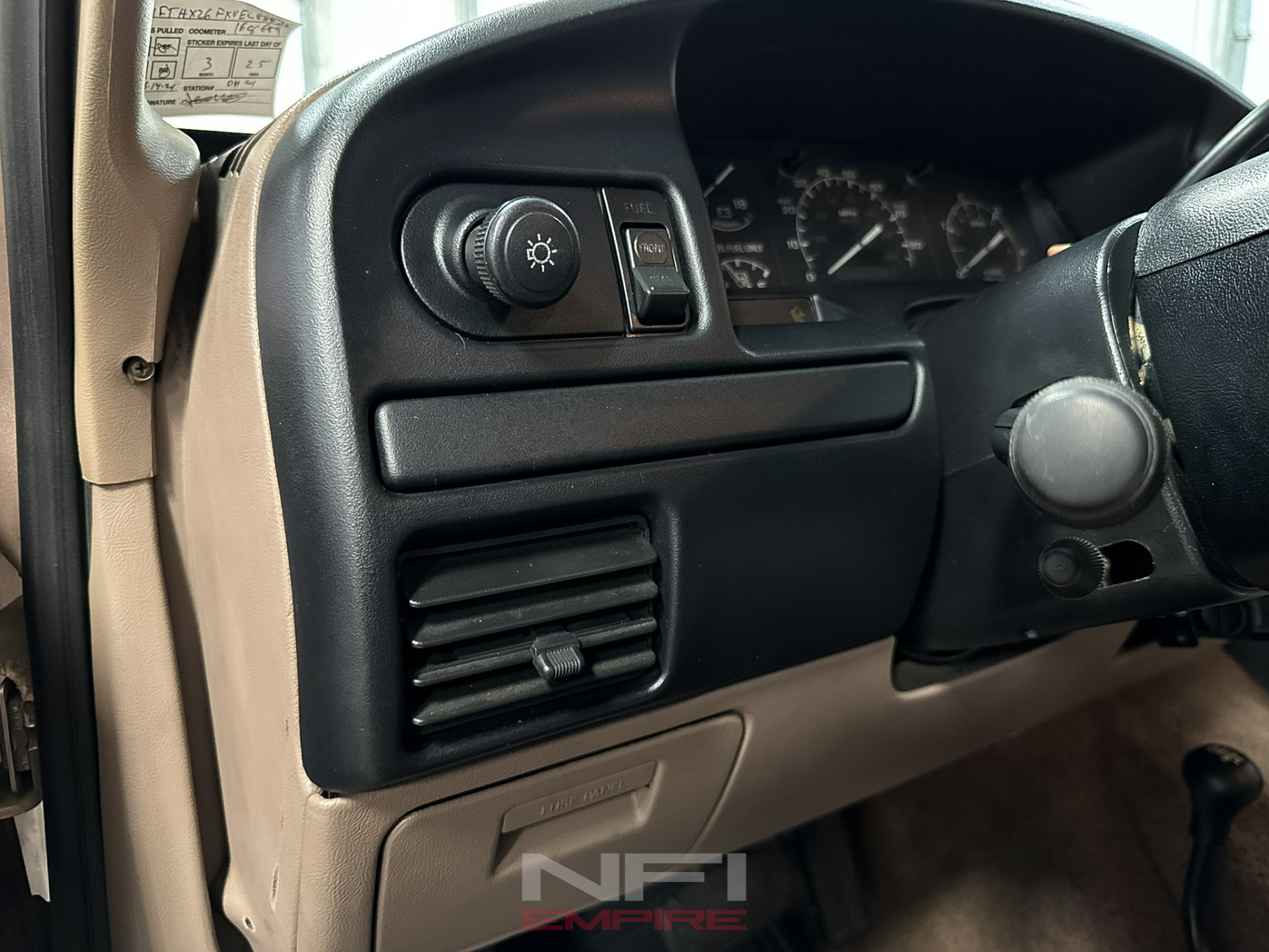 1997 Ford F250 Super Cab 30