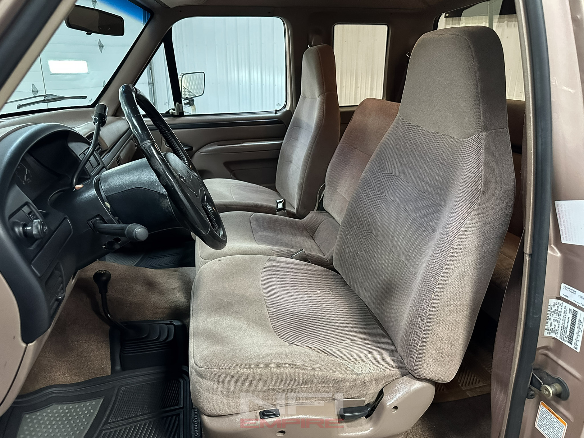 1997 Ford F250 Super Cab 31