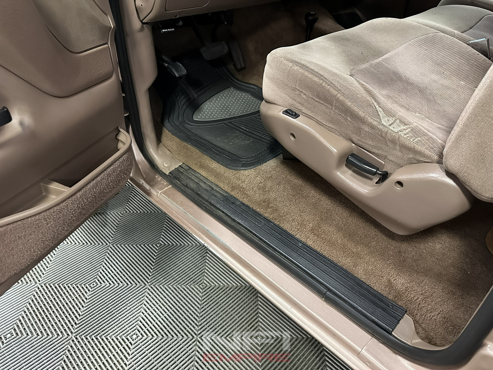 1997 Ford F250 Super Cab 32