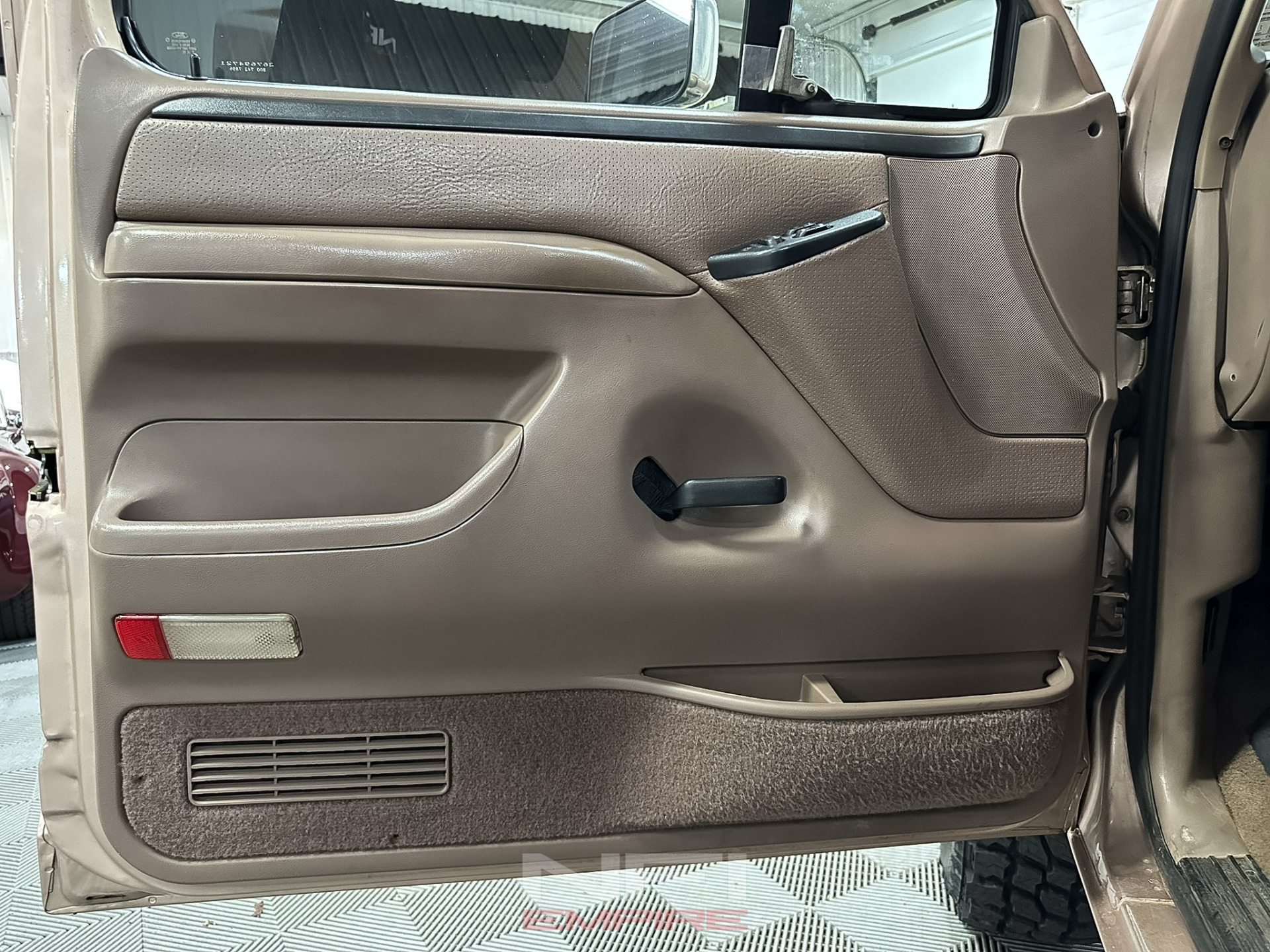 1997 Ford F250 Super Cab 33