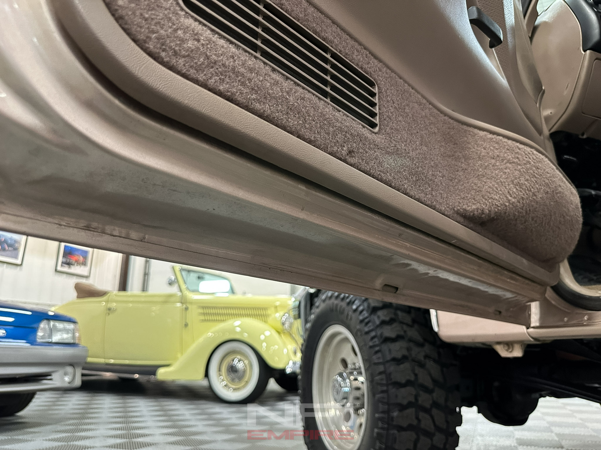 1997 Ford F250 Super Cab 34