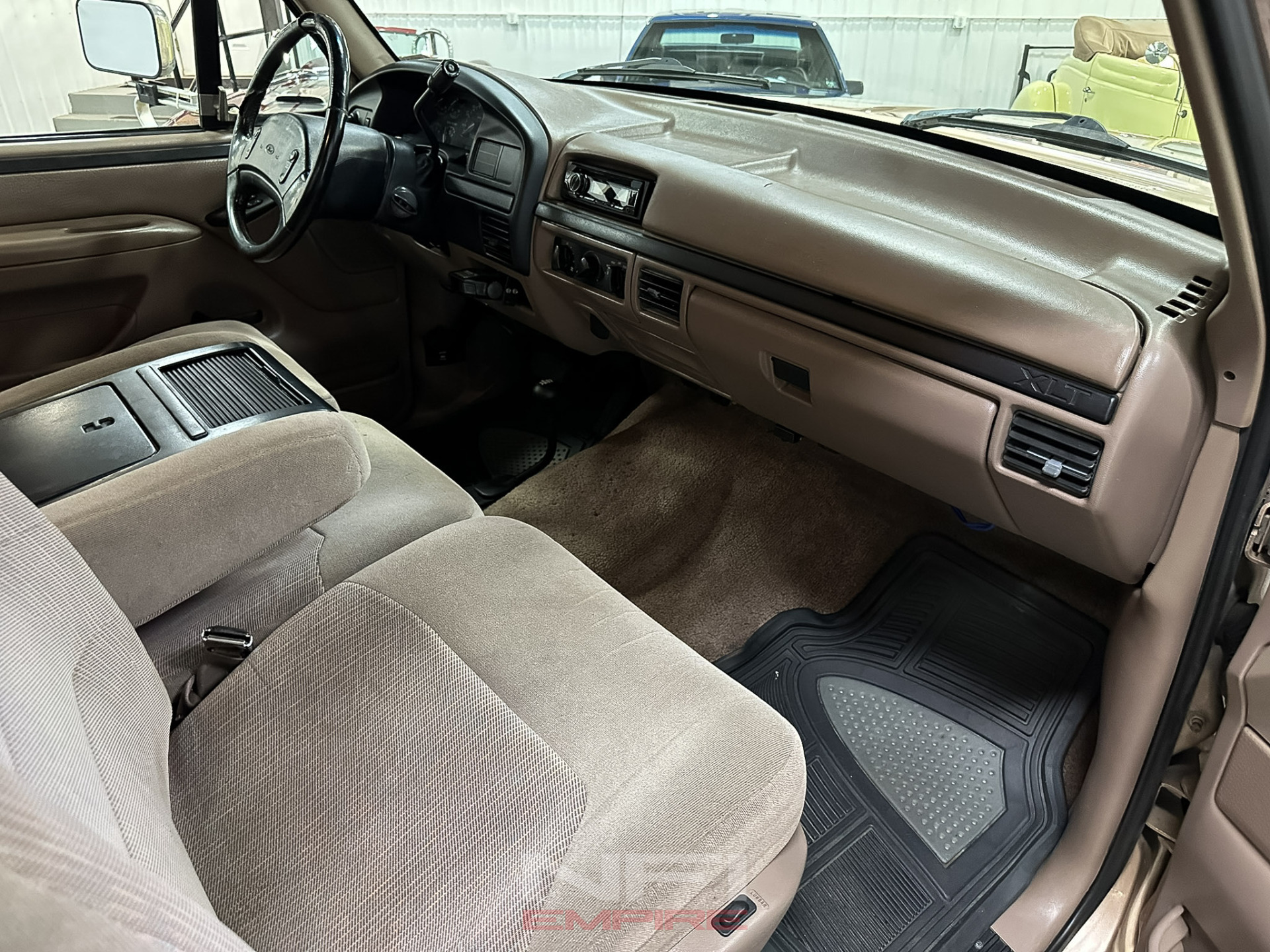 1997 Ford F250 Super Cab 36