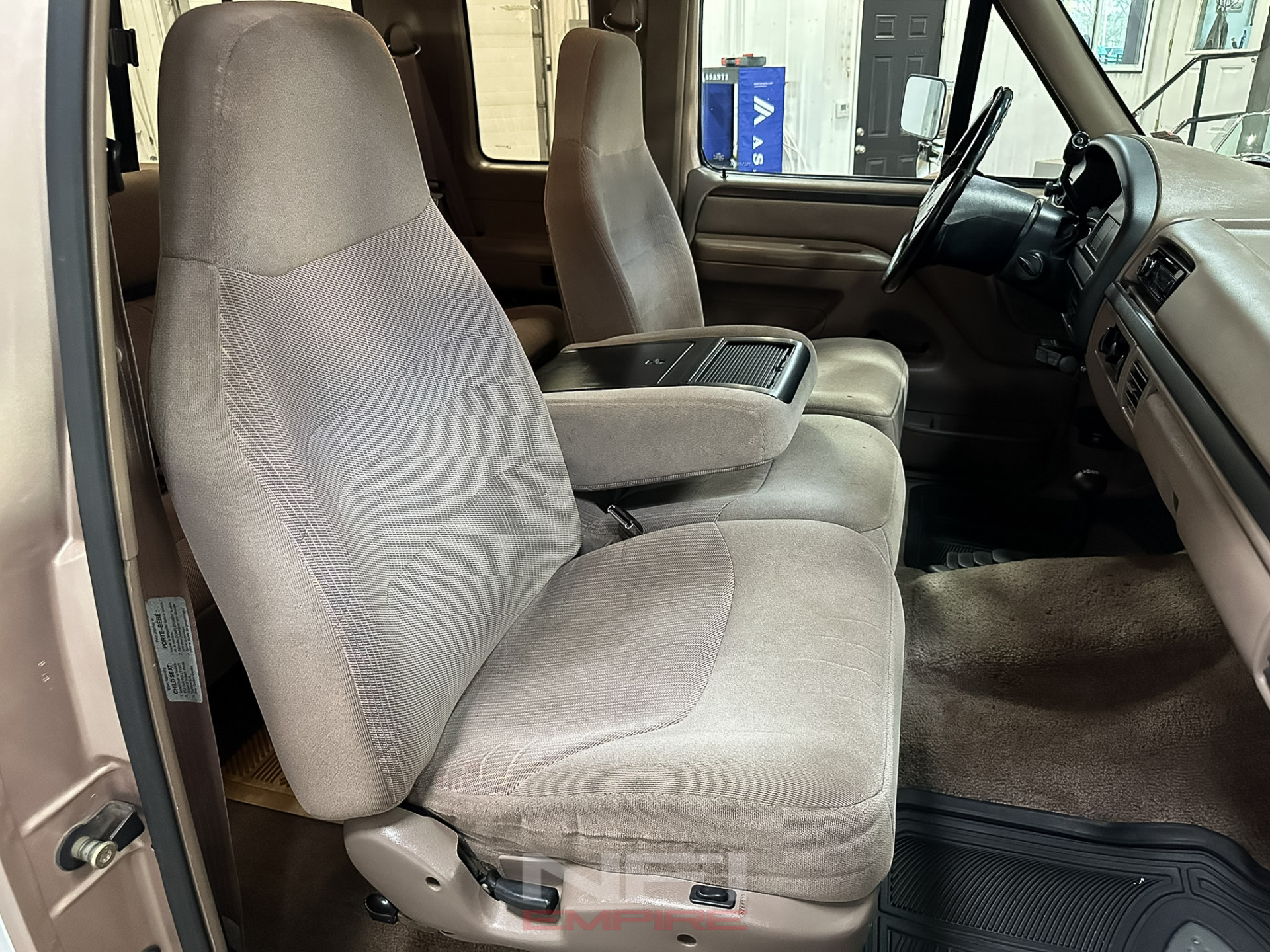 1997 Ford F250 Super Cab 37