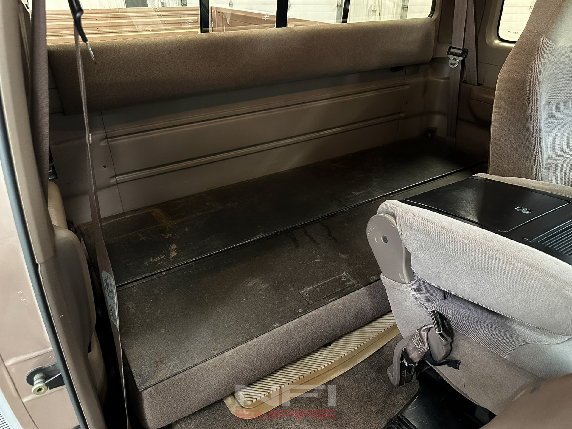 1997 Ford F250 Super Cab 40