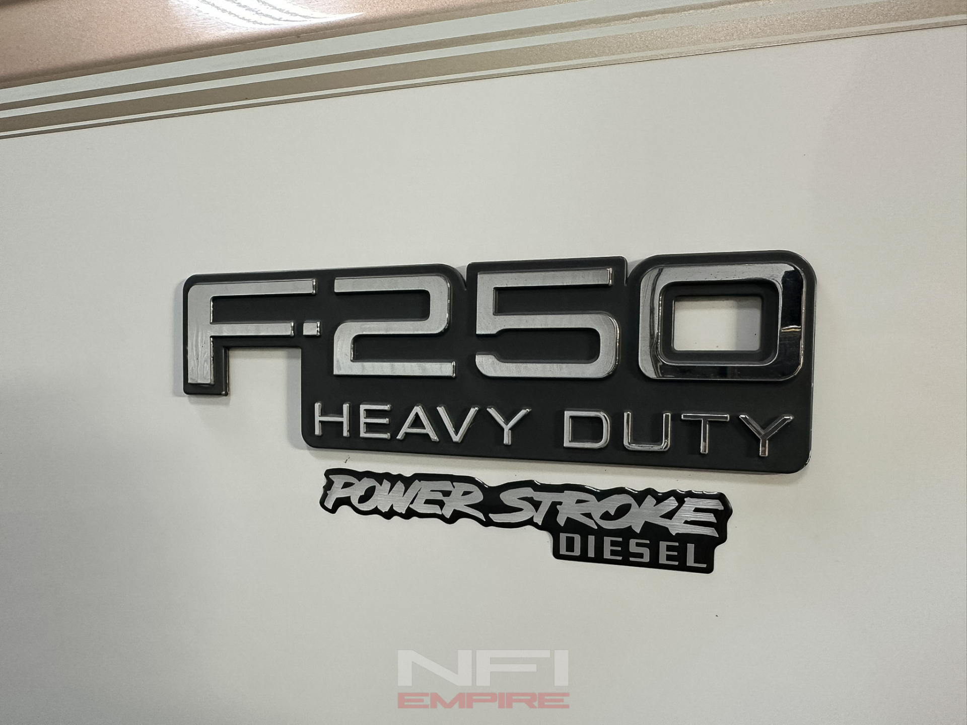 1997 Ford F250 Super Cab 43