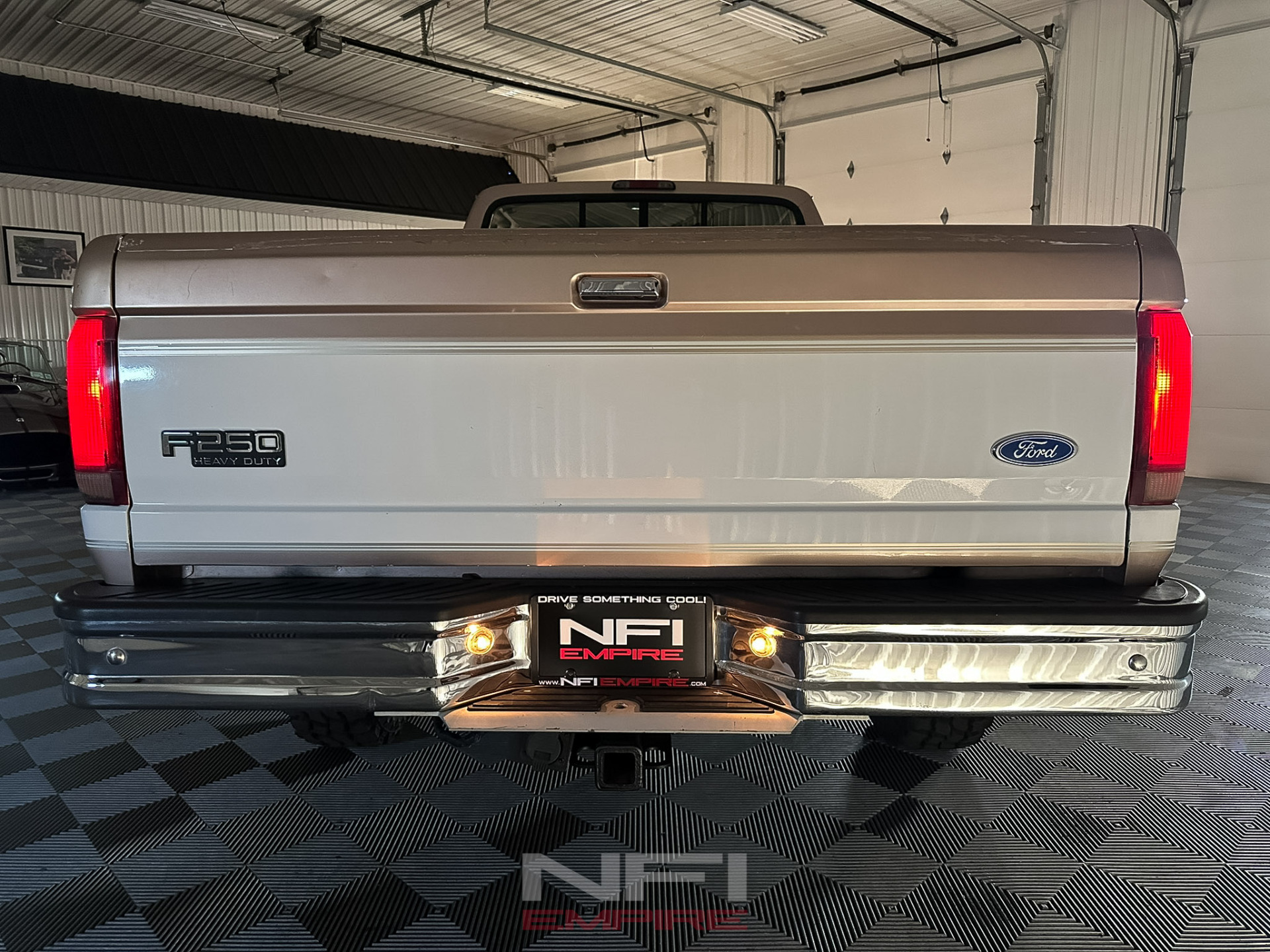 1997 Ford F250 Super Cab 46