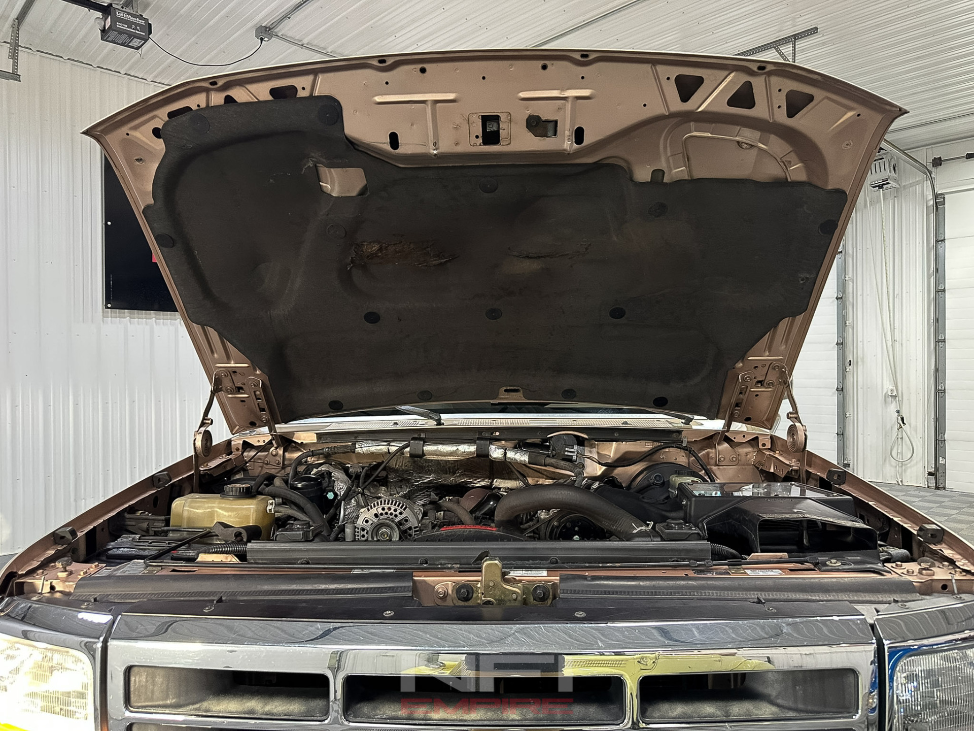 1997 Ford F250 Super Cab 47