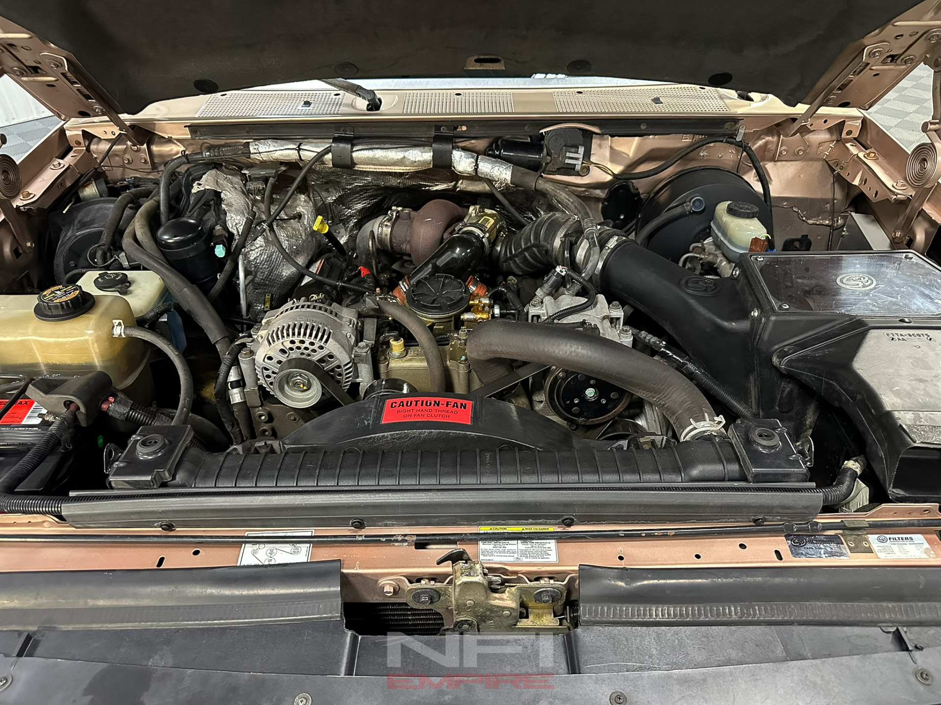 1997 Ford F250 Super Cab 49