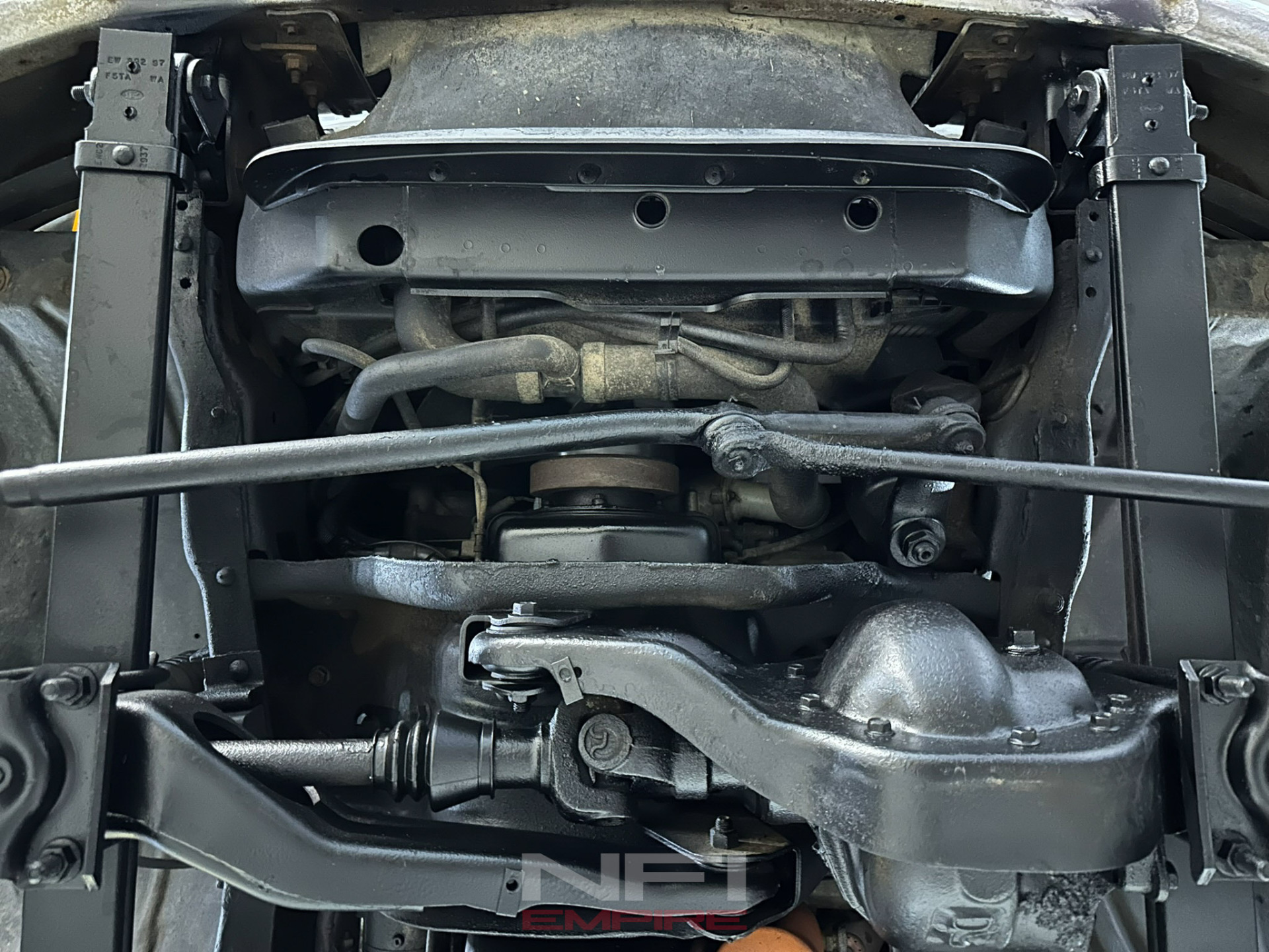 1997 Ford F250 Super Cab 52