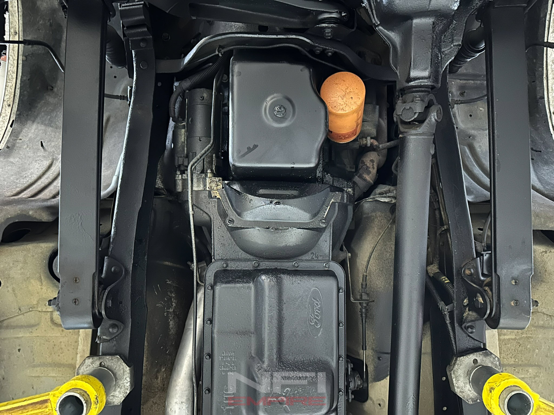 1997 Ford F250 Super Cab 53