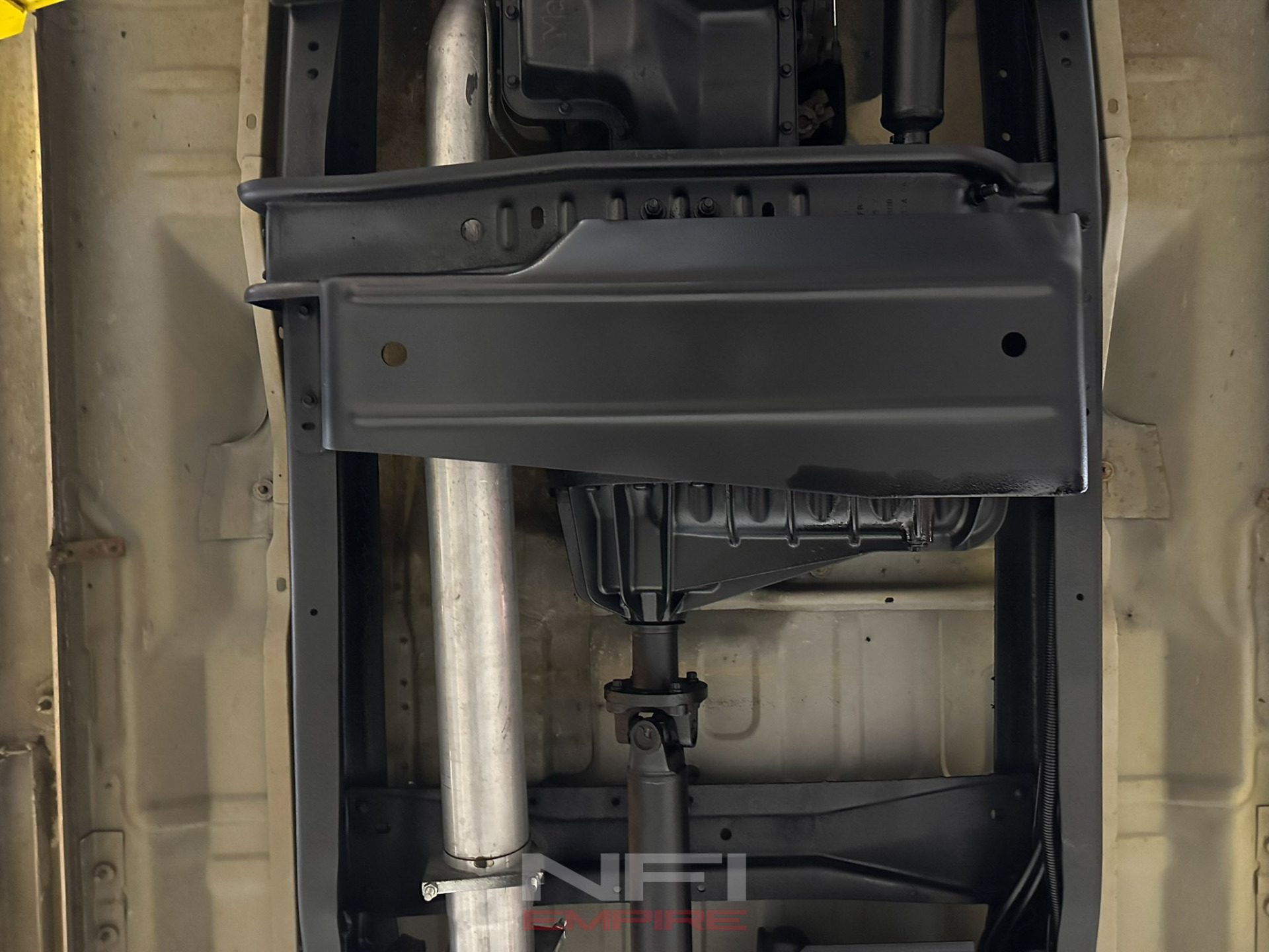 1997 Ford F250 Super Cab 54