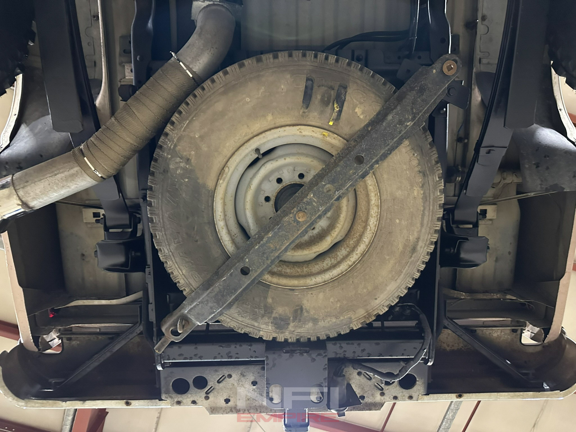 1997 Ford F250 Super Cab 57
