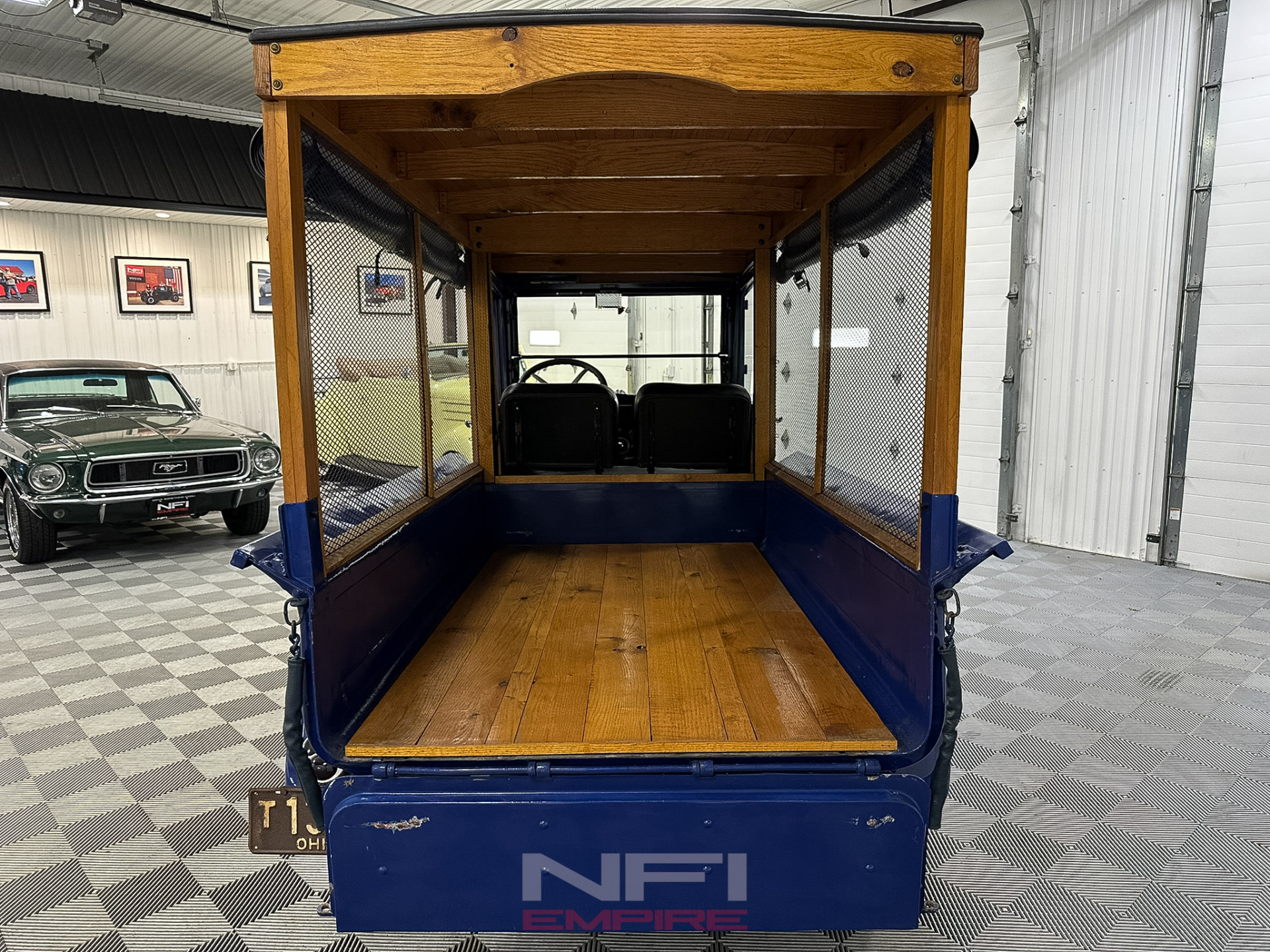 1926 Dodge 3/4 ton 10