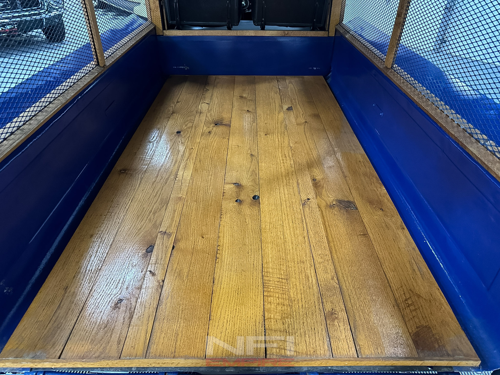 1926 Dodge 3/4 ton 11