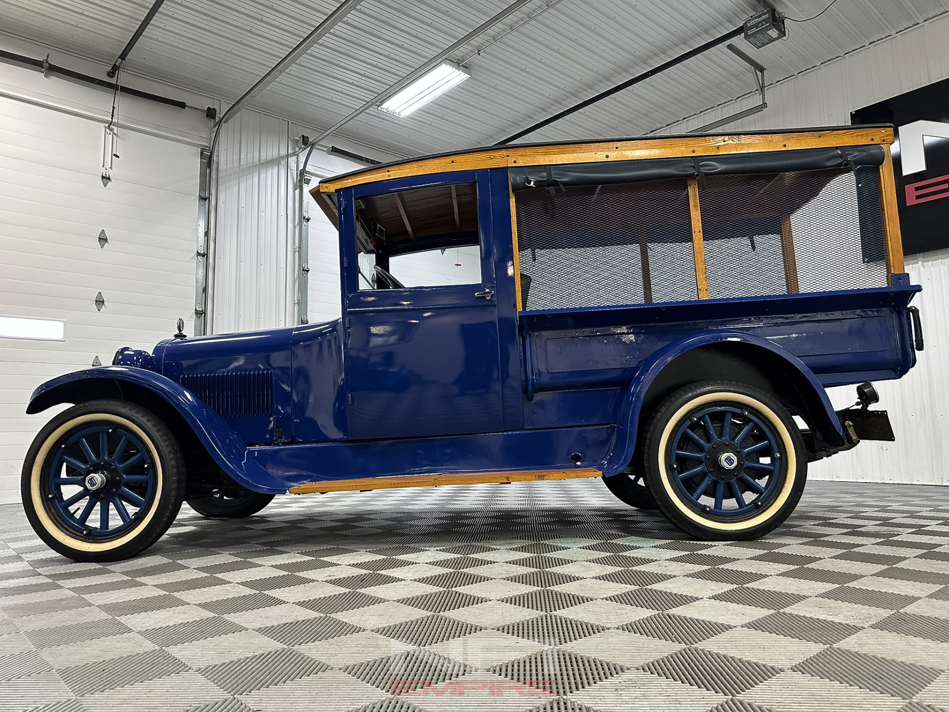 1926 Dodge 3/4 ton 14