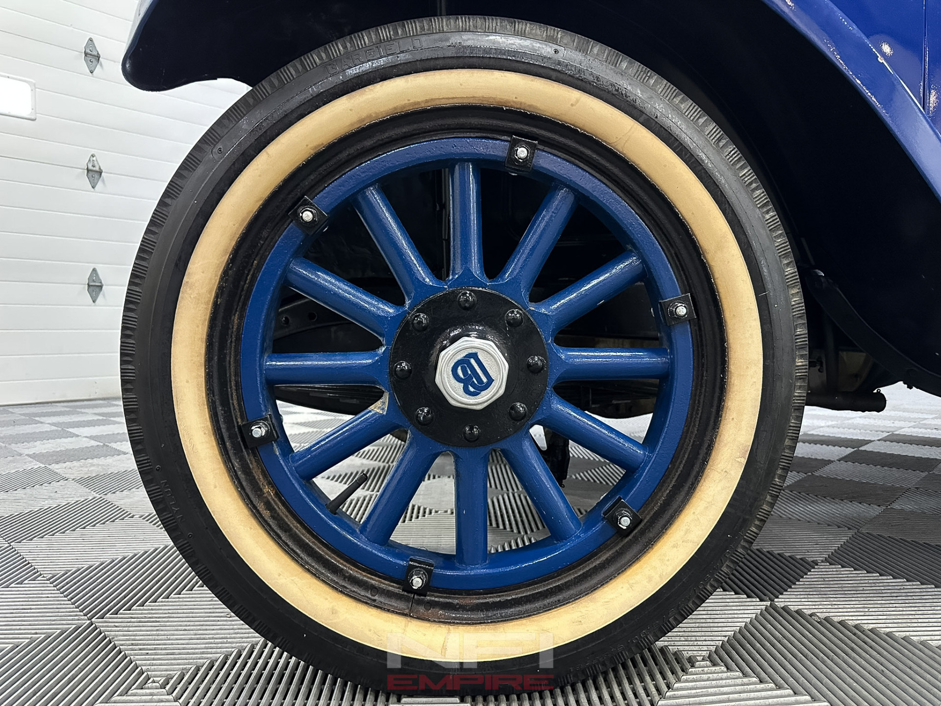 1926 Dodge 3/4 ton 15