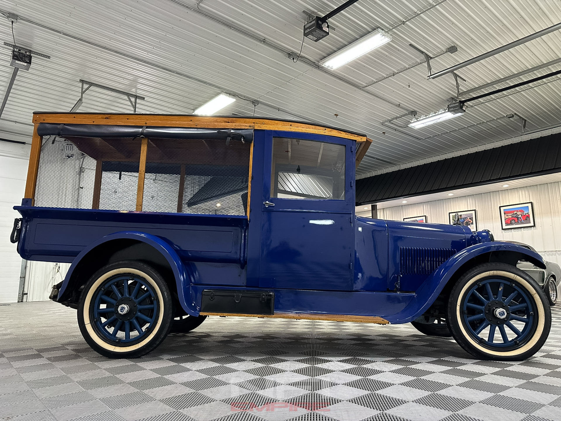 1926 Dodge 3/4 ton 20