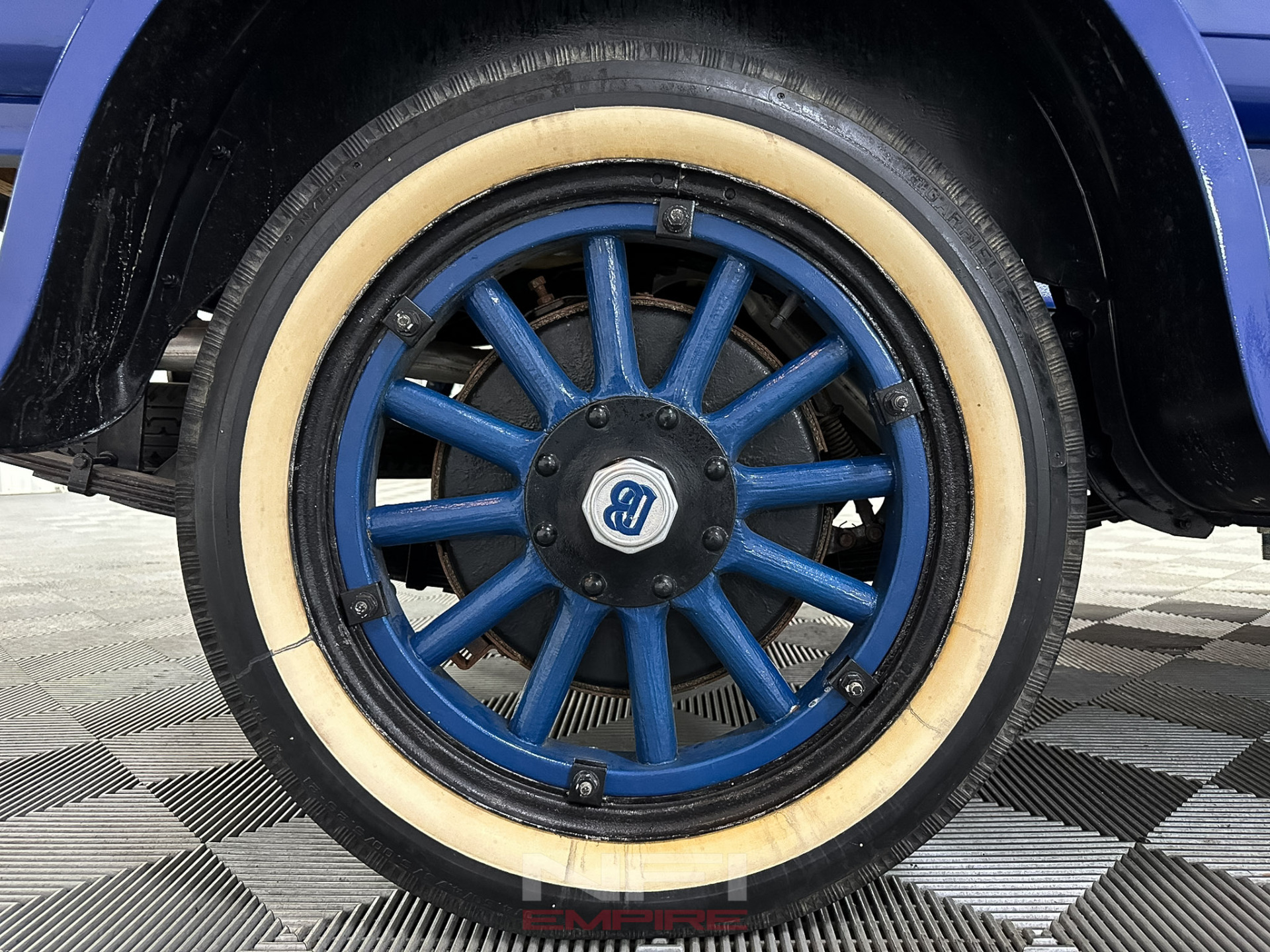 1926 Dodge 3/4 ton 21