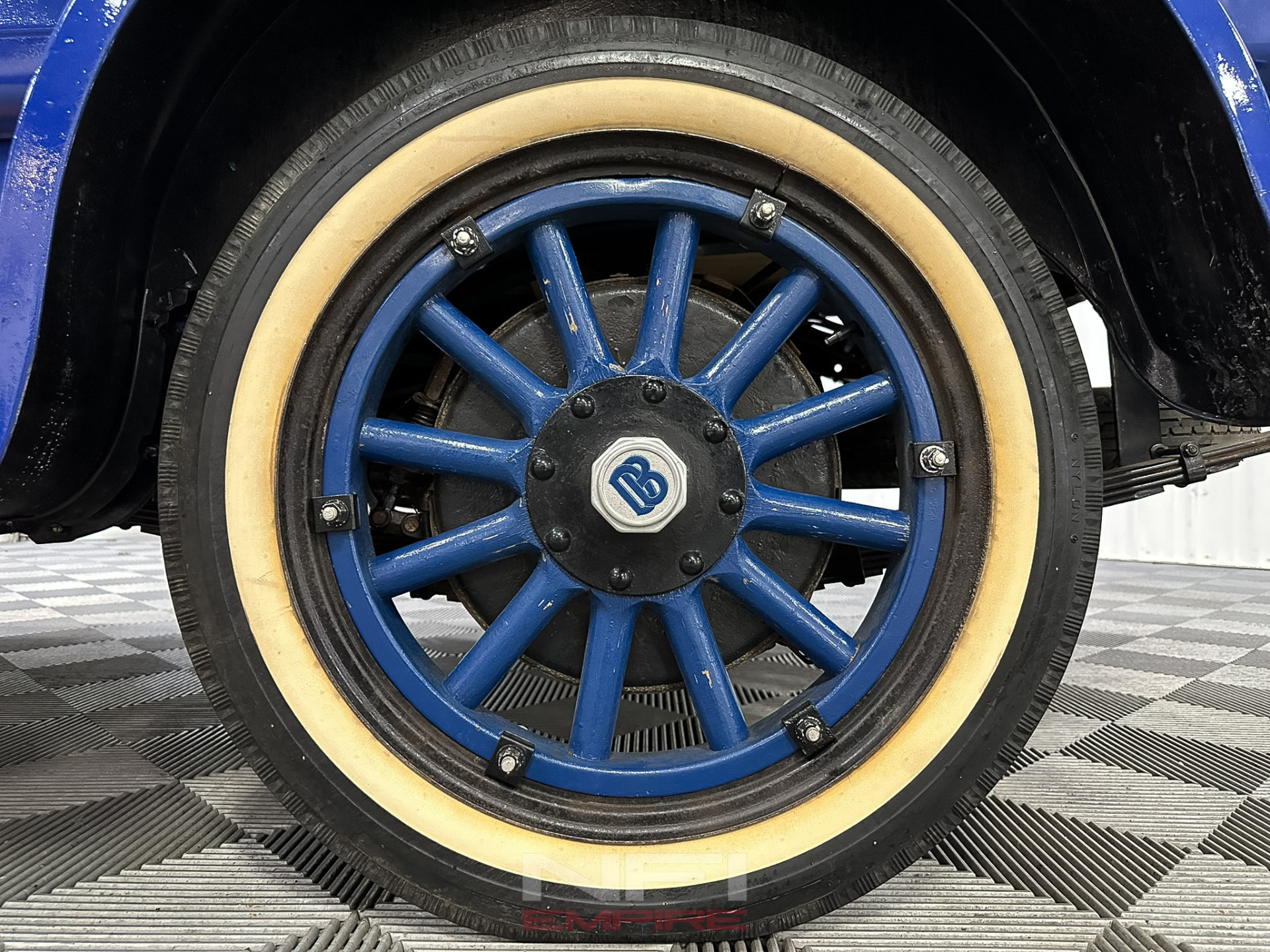 1926 Dodge 3/4 ton 25