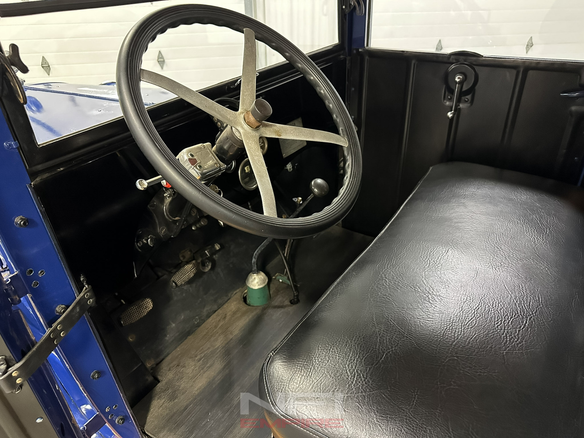 1926 Dodge 3/4 ton 26