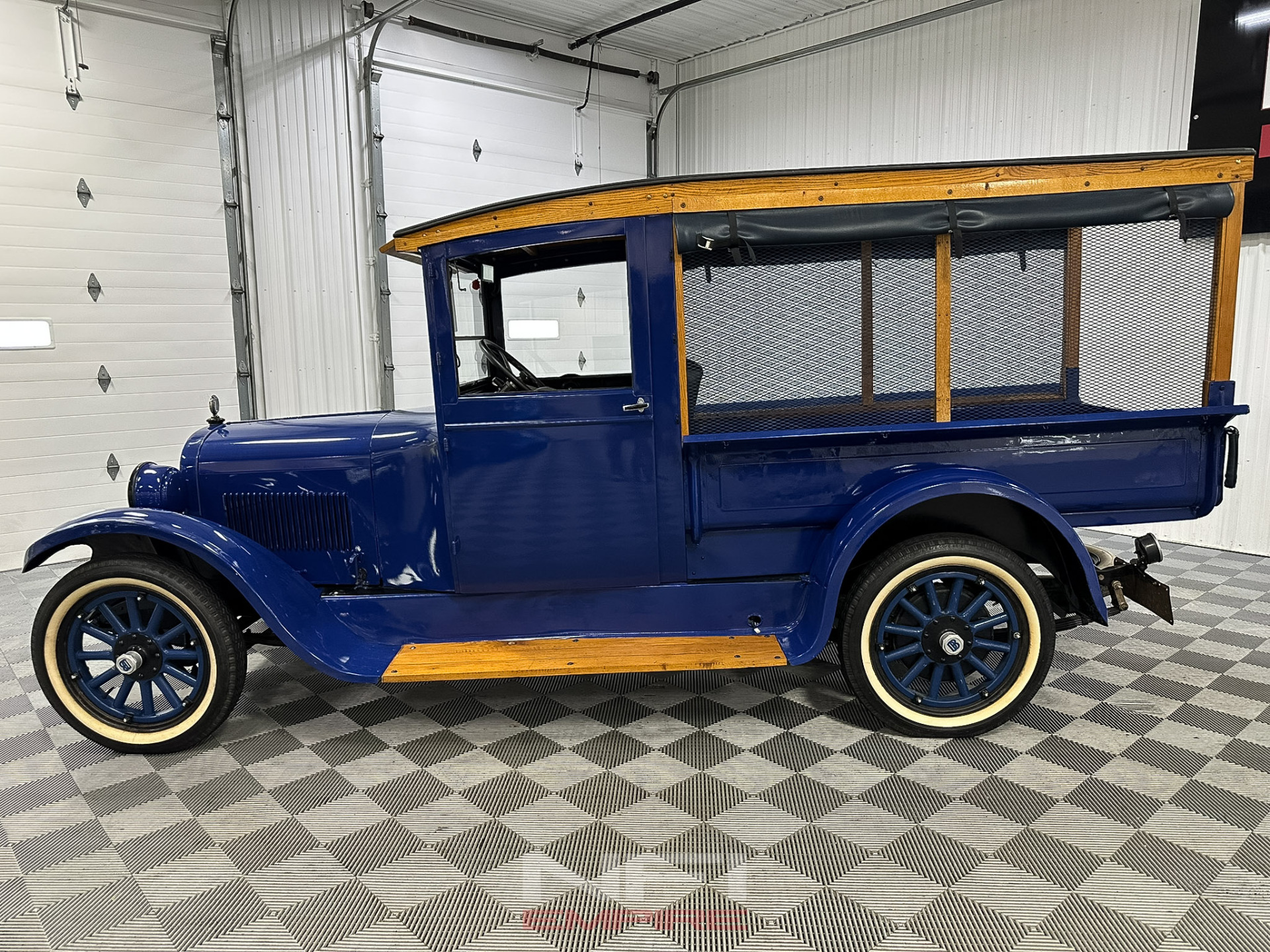 1926 Dodge 3/4 ton 2