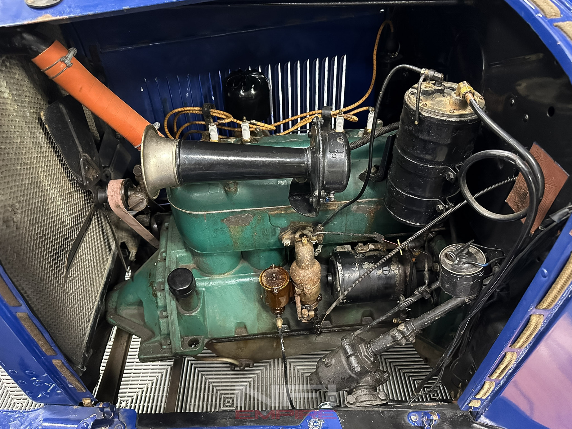 1926 Dodge 3/4 ton 36