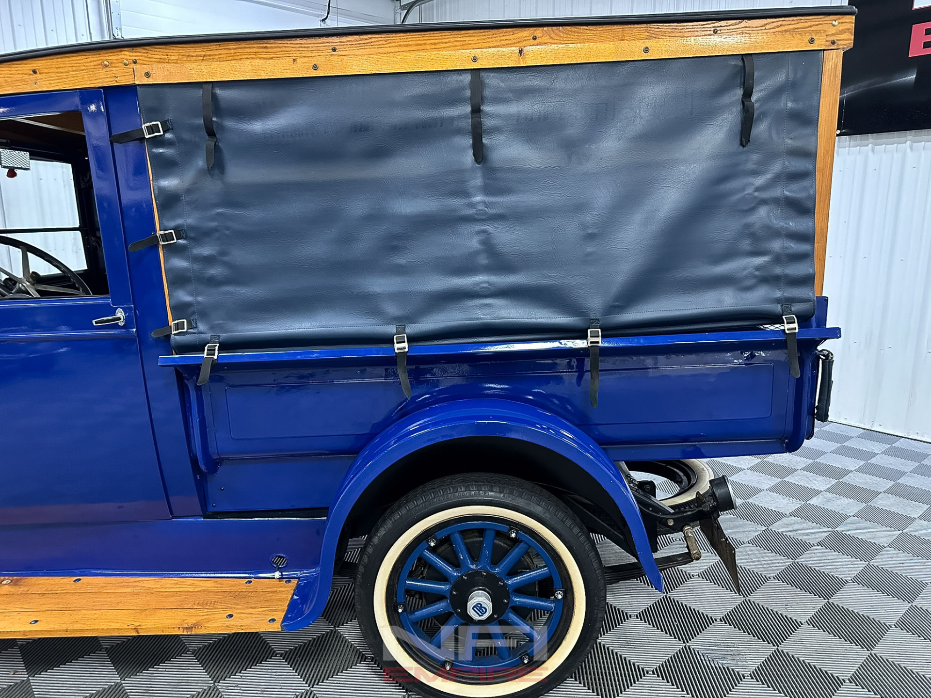 1926 Dodge 3/4 ton 39